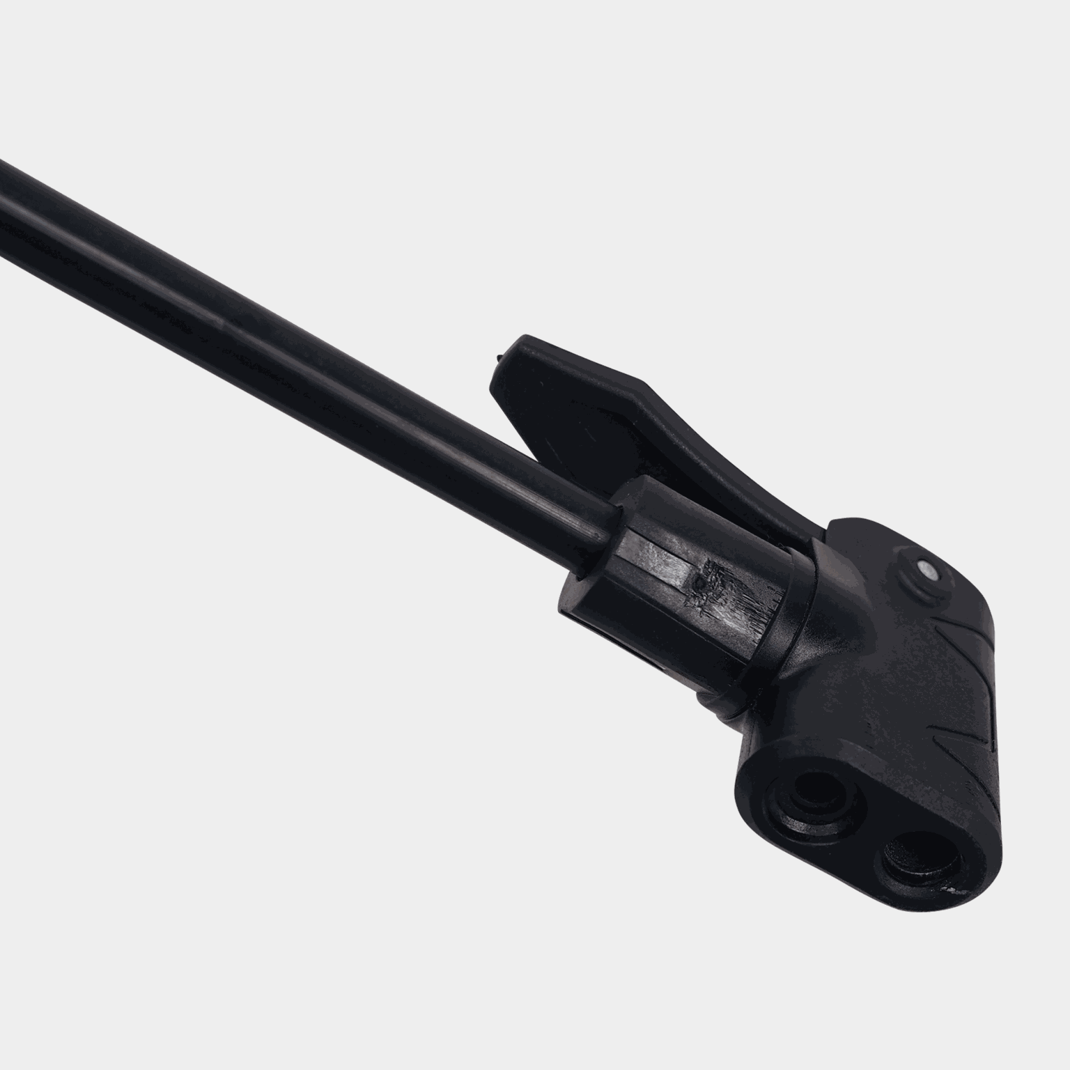 Floorpump HP, pyöränpumppu, lattiapumppu - full image 4