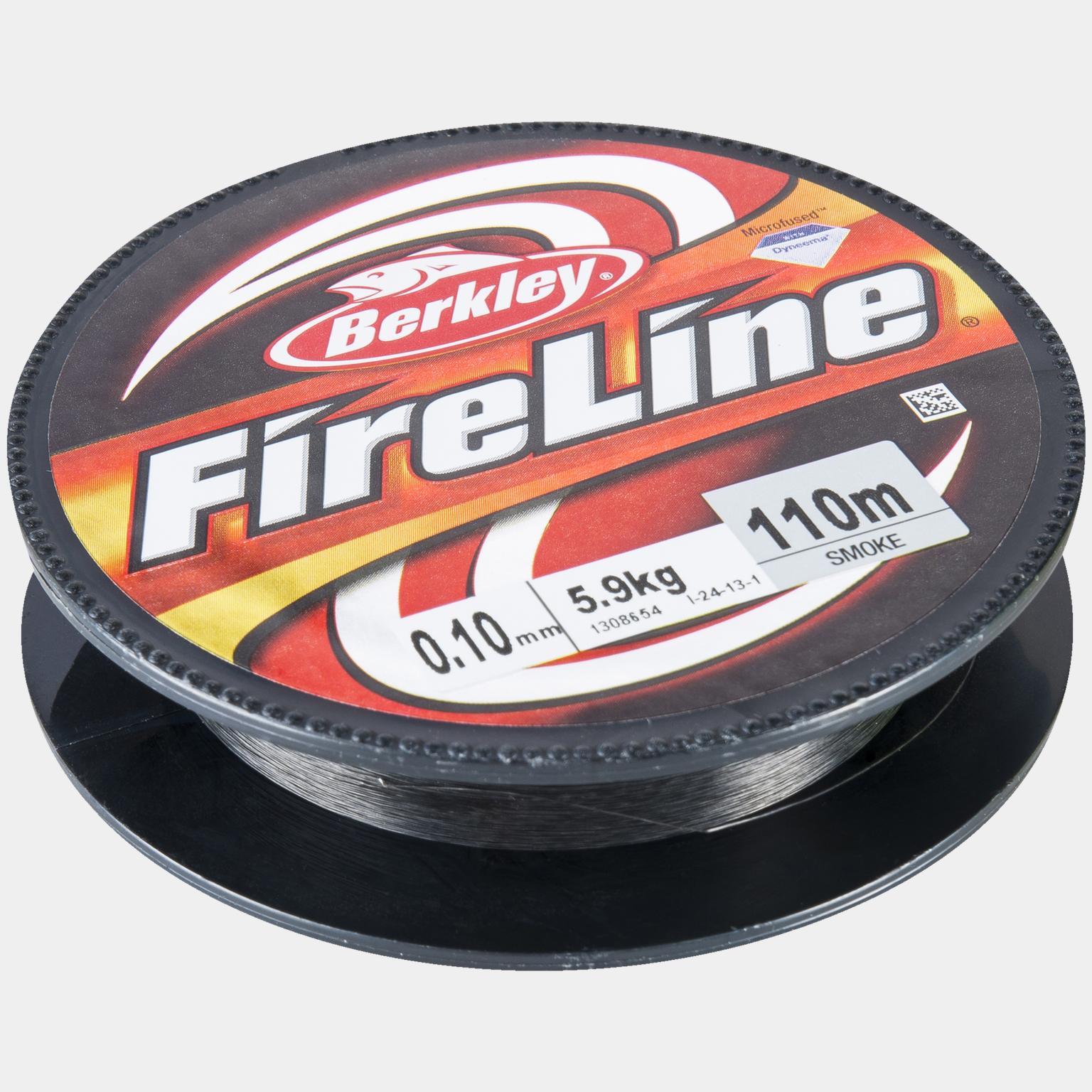 FireLine 0,25mm 110m Smoke - full image 1