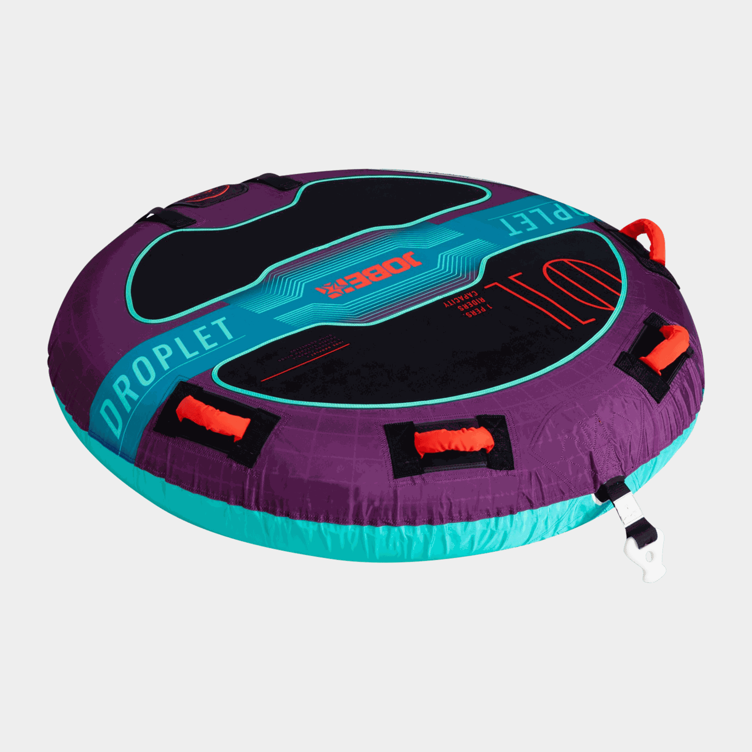 Droplet Towable 1P - full image 1