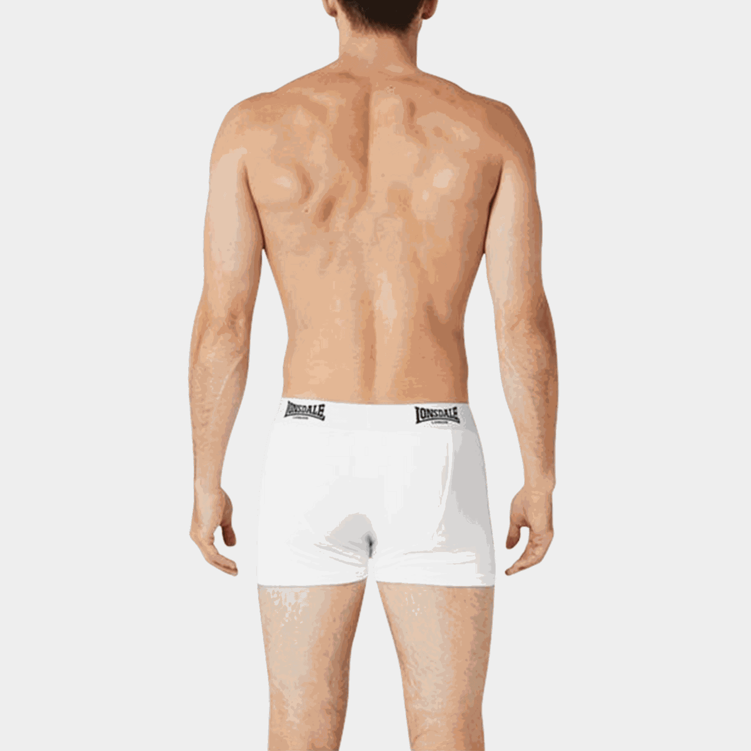 2Pk Trunk, miesten bokserit - full image 2