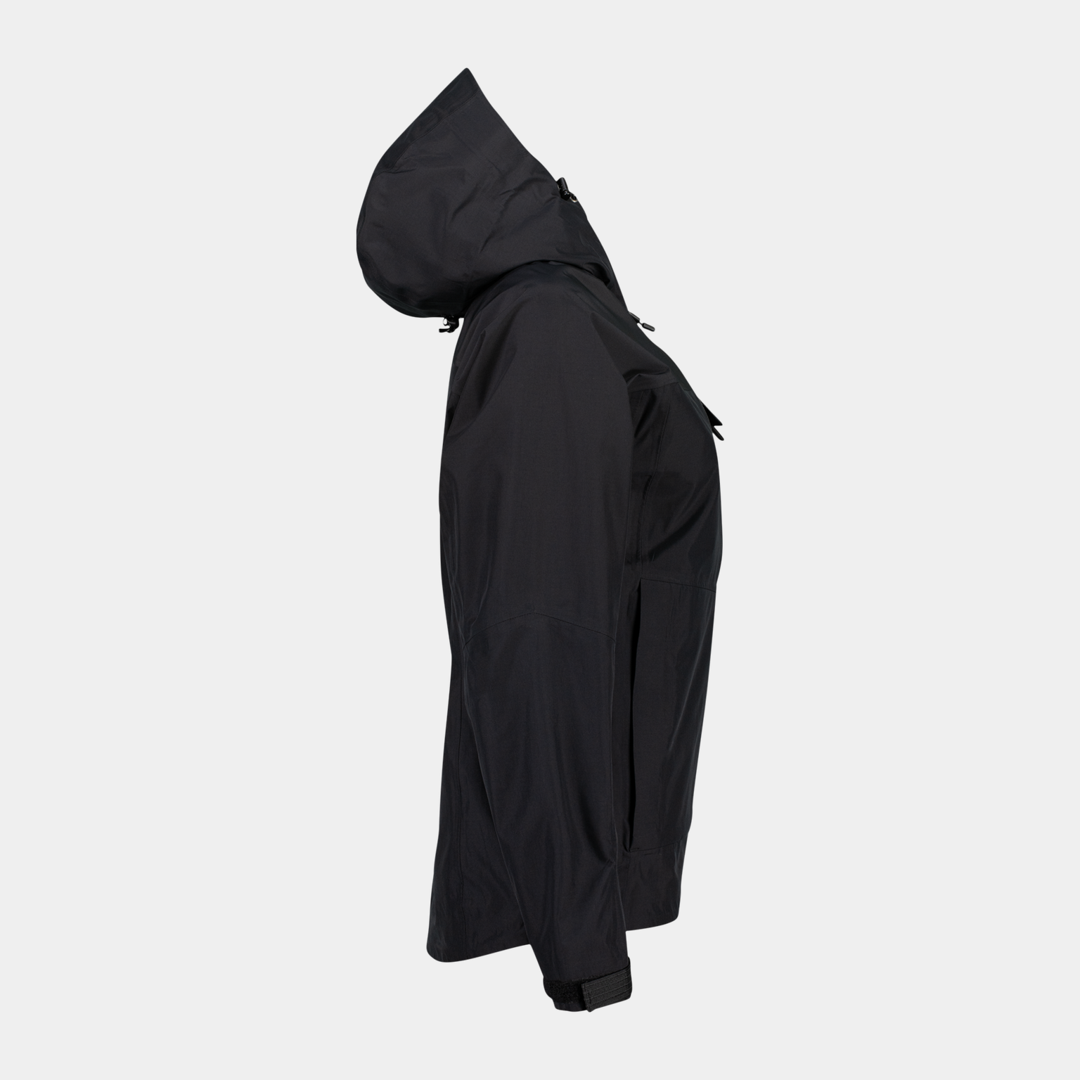 Laka Jacket, kuoritakki naiset - full image 2