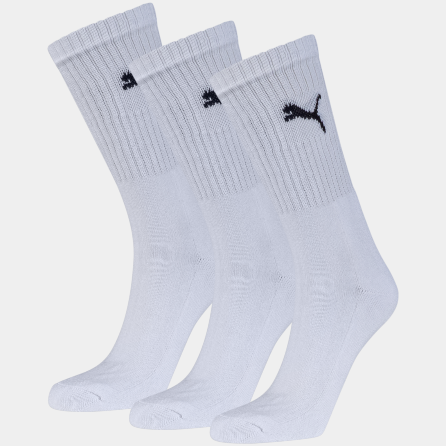 3PK Sport Crew, urheilusukat - full image 1
