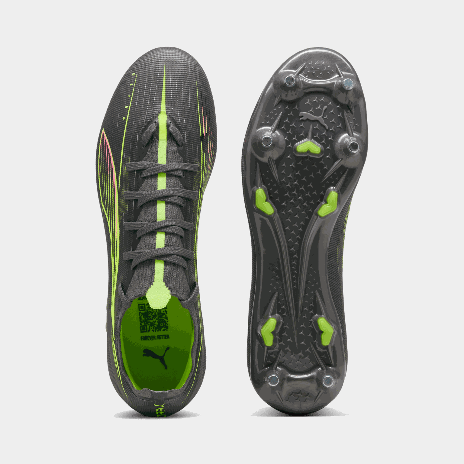 ULTRA 5 MATCH MxSG, jalkapallokengät nurmelle, unisex - full image 3