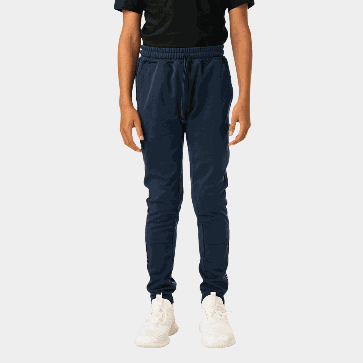 S26 Team Fleece Jogger Yth 26/27, S26 Team Fleece Jogger Yth - full image 2