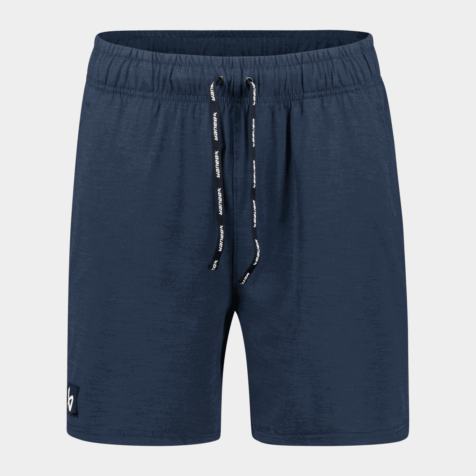 S24 Team Knit Short 26/27, aikuisten treenishortsit - full image 2