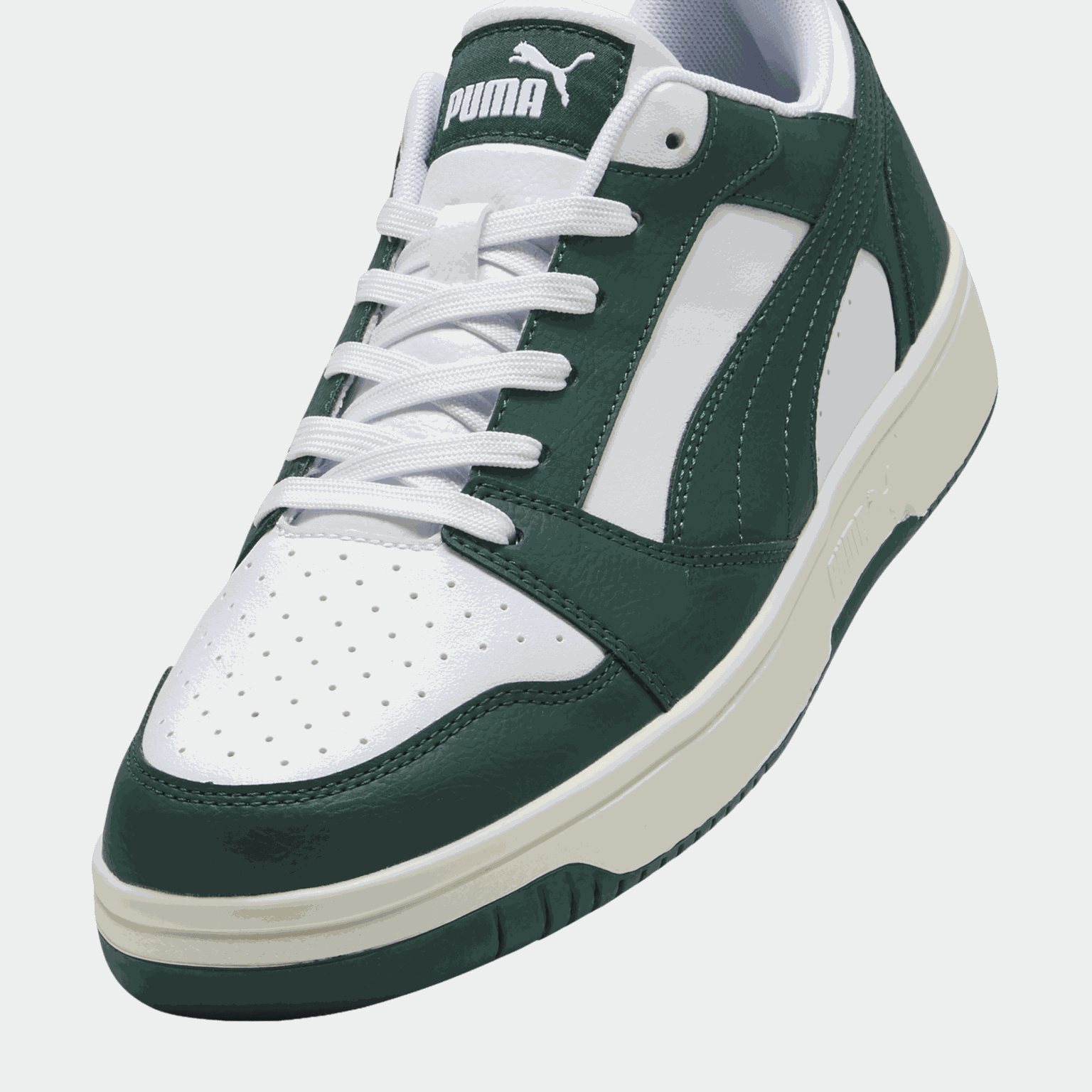 Rebound v6 Low, vapaa-ajan kengät, unisex - full image 2