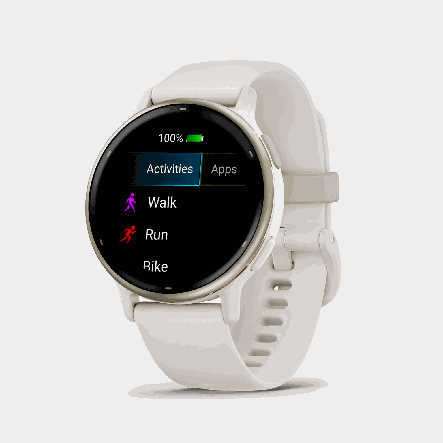 Vivoactive 5, älykello, multisport-kello - full image 3