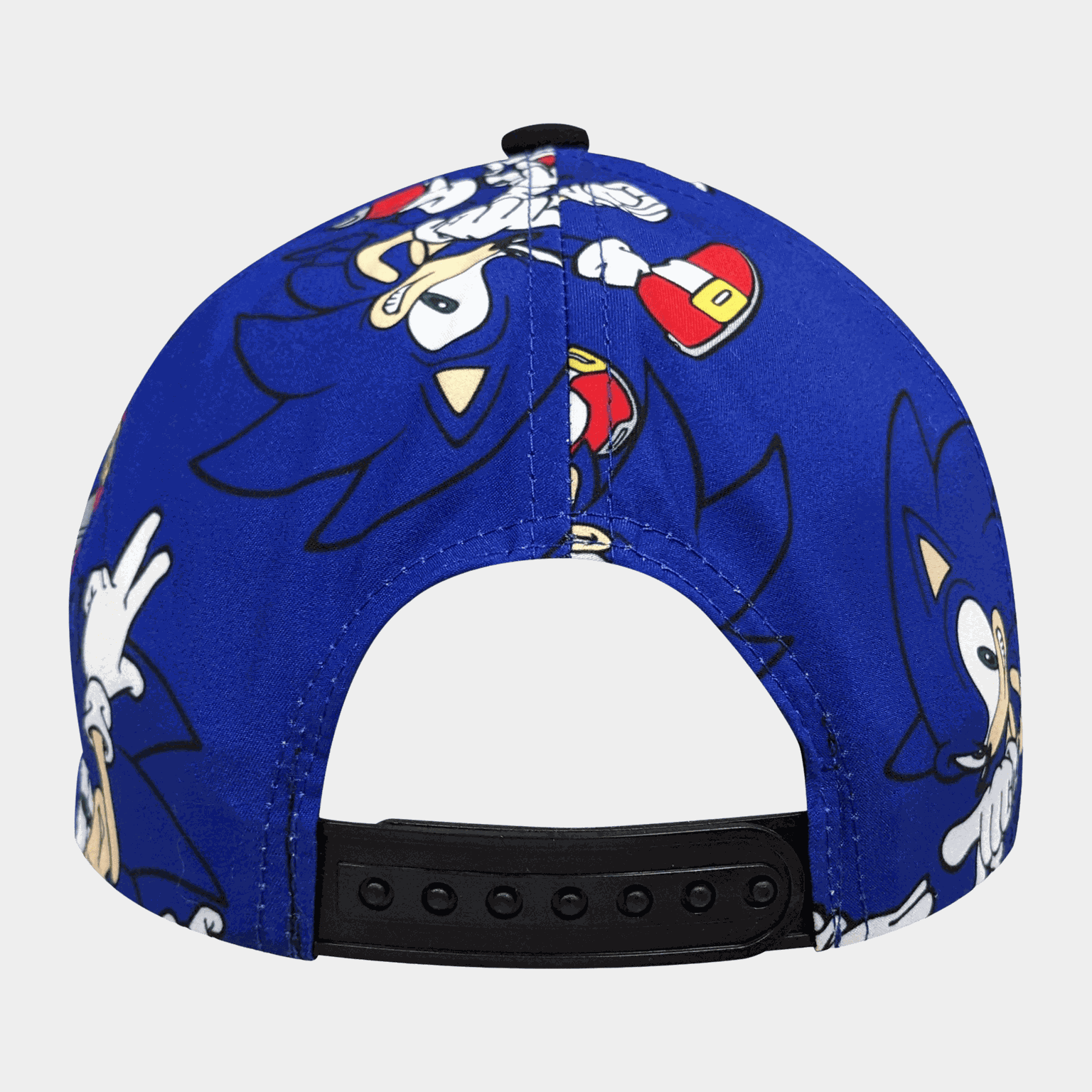 Cap, lasten lippis - full image 4