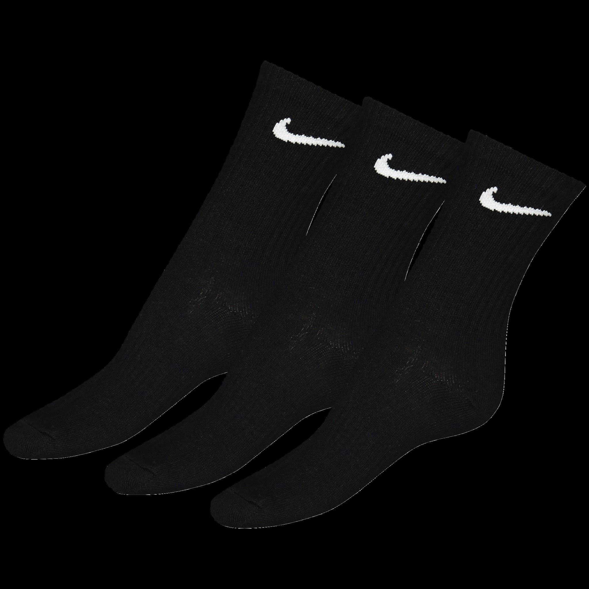 Носки Nike Everyday Sock 3шт, носки