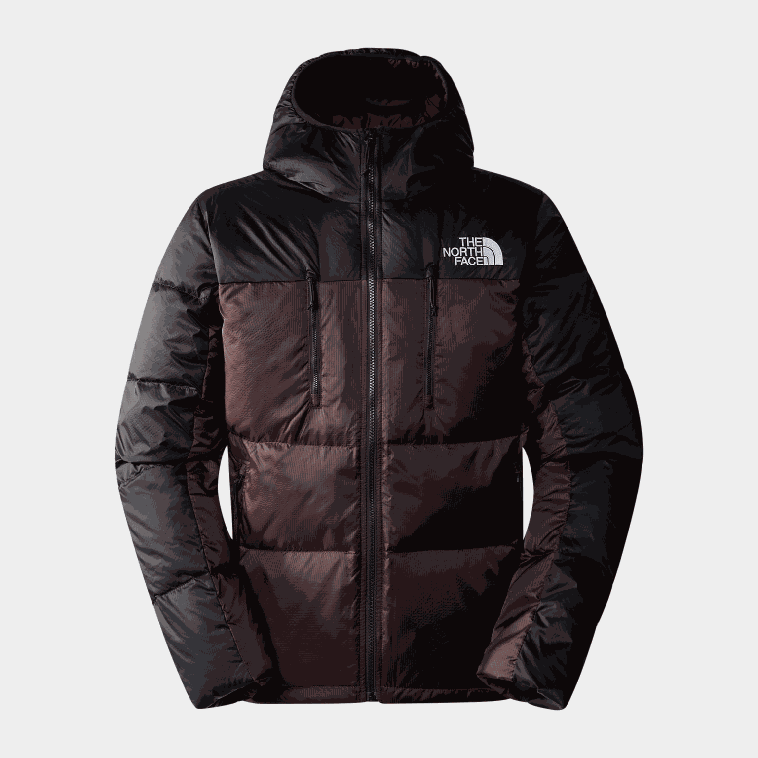 Himalayan Light Down Hoodie - full image 1