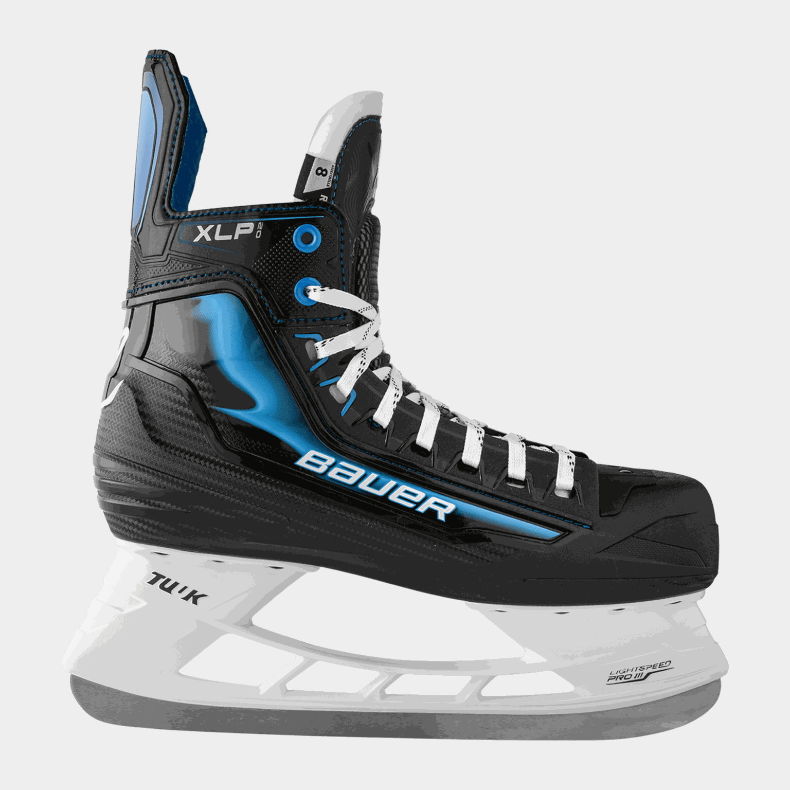 S26 X-Lp 2.0 Skate 26/27, aikuisten jääkiekkoluistimet - full image 1