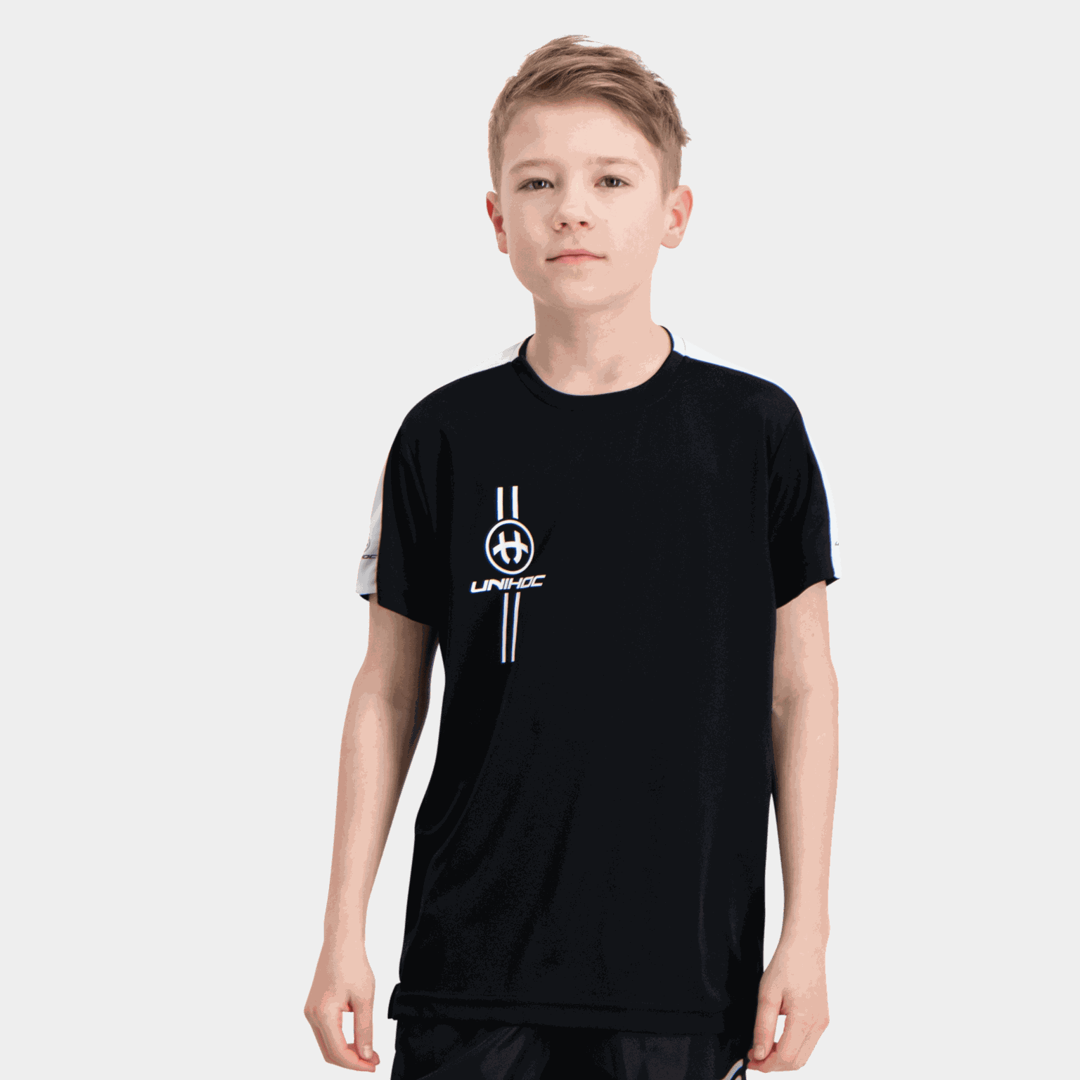 T-shirt ARROW 25/26, nuorten treenipaita - full image 1