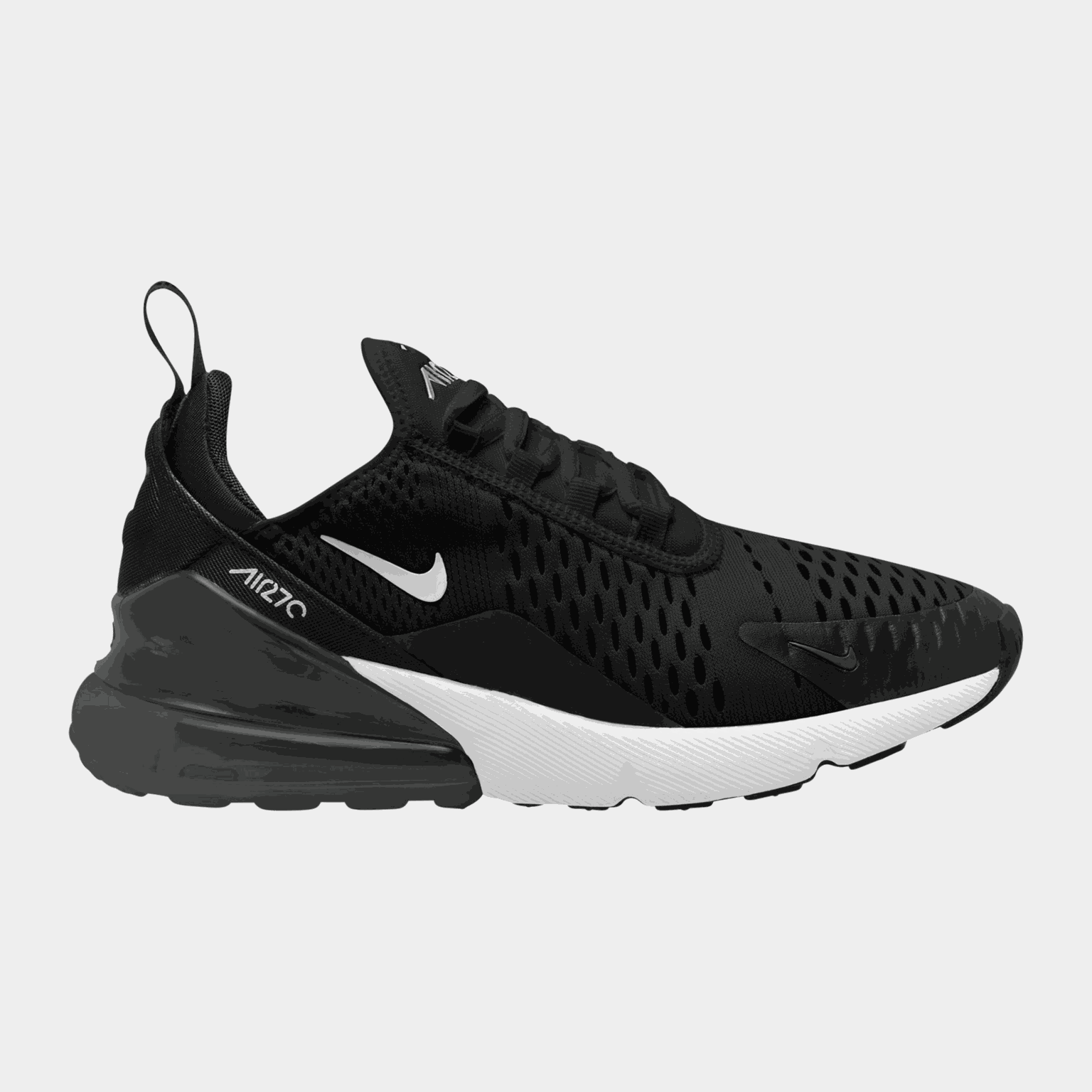 Air Max 270, naisten vapaa-ajan kengät - full image 2