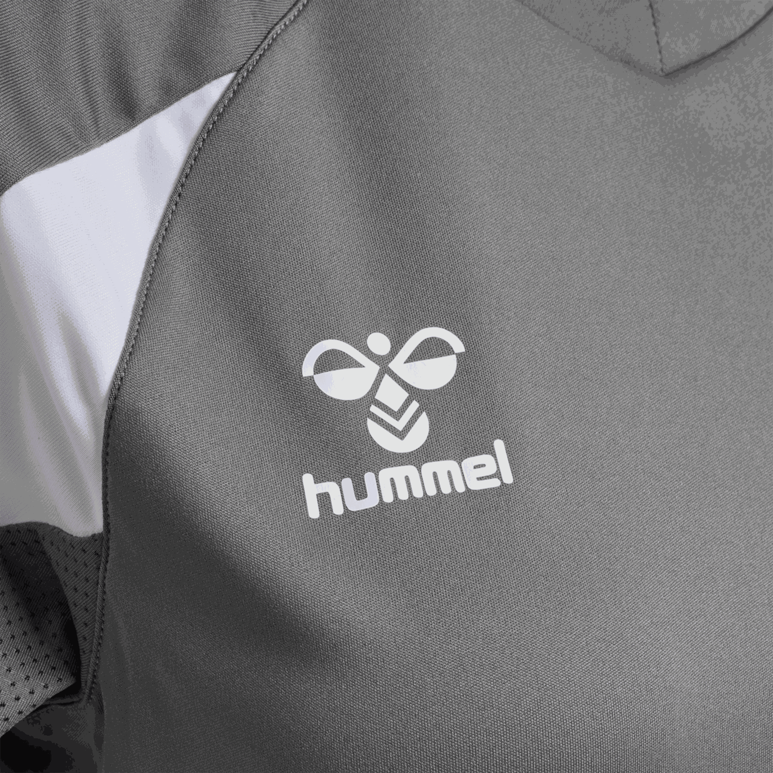 hmlCORE 2.0 JERSEY S/S WOMAN, naisten treenipaita - full image 4