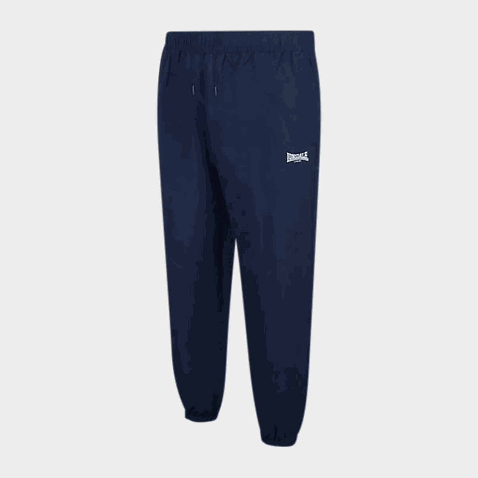 Essential Closed Hem Woven Pant, miesten collegehousut - full image 3
