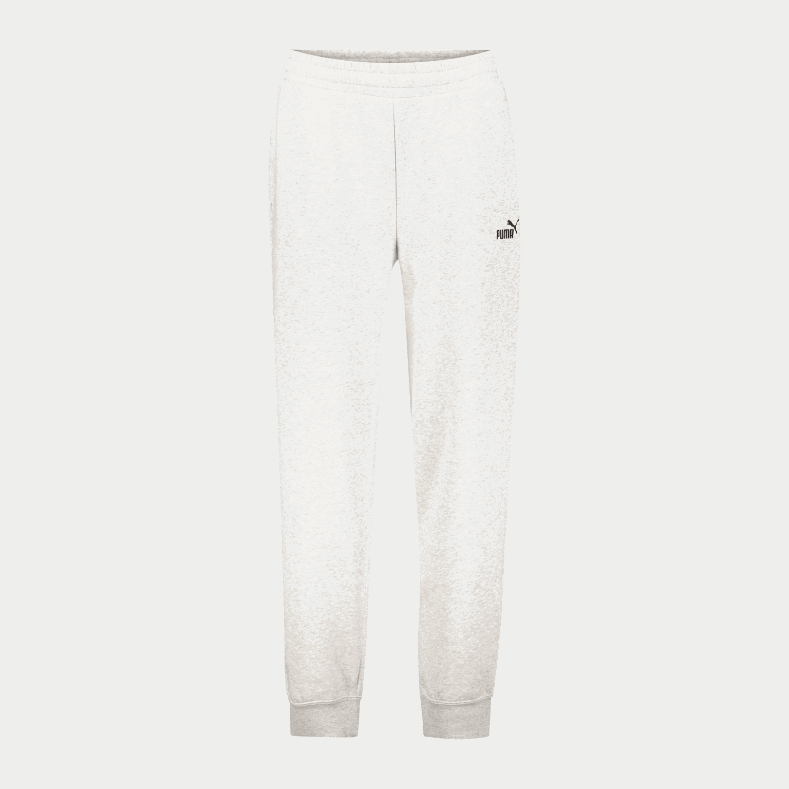 Essentials Small No. 1 Logo Comfort High-Waist Sweatpants, collegehousut - full image 1