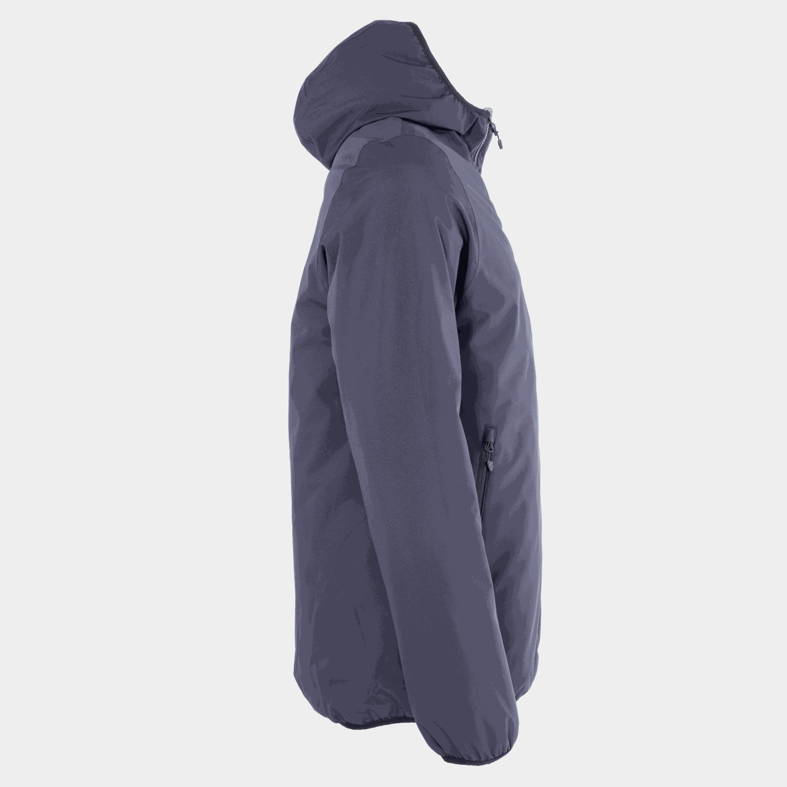 Færder Reversible Jacket, miesten takki - full image 2