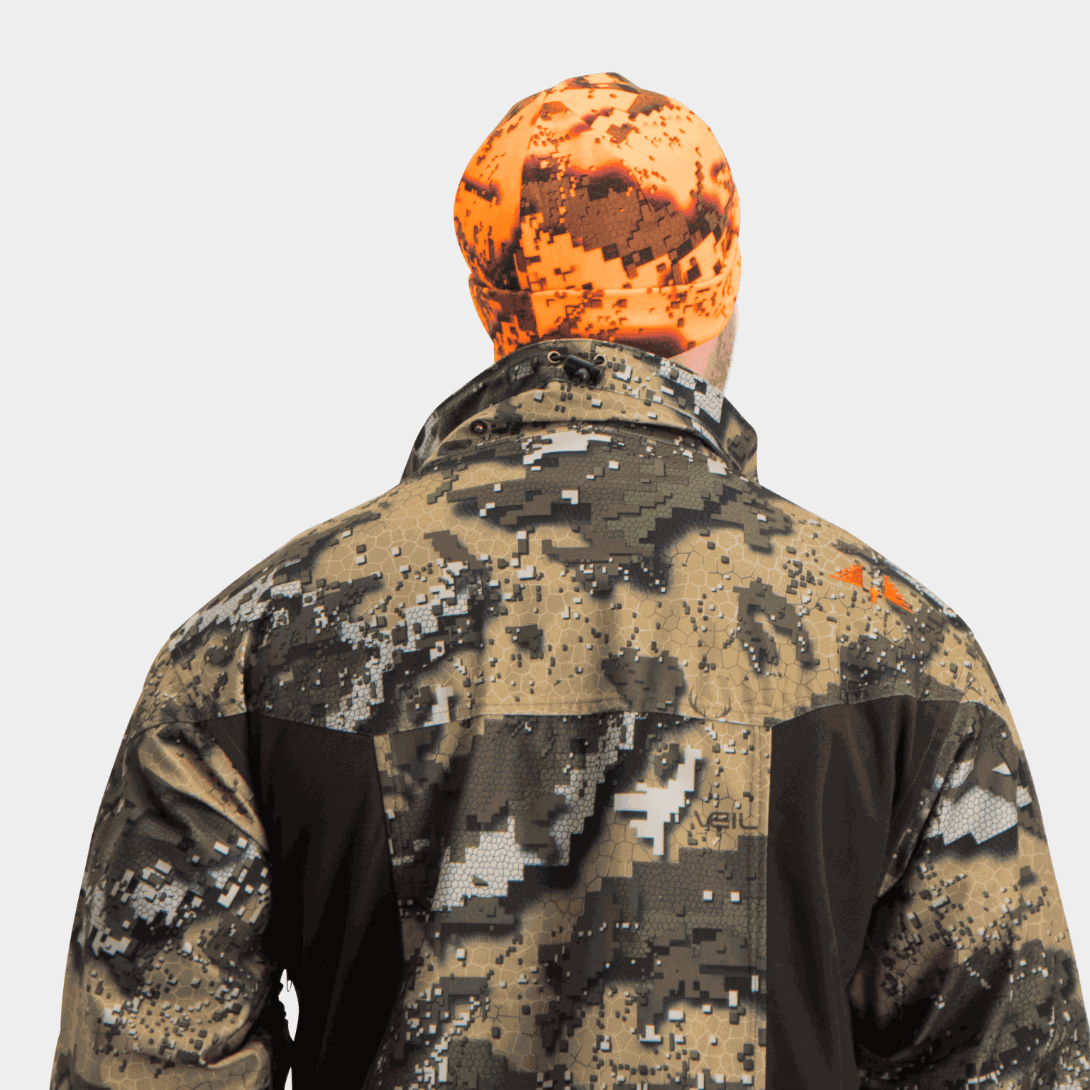 Ridge Beanie - full image 2