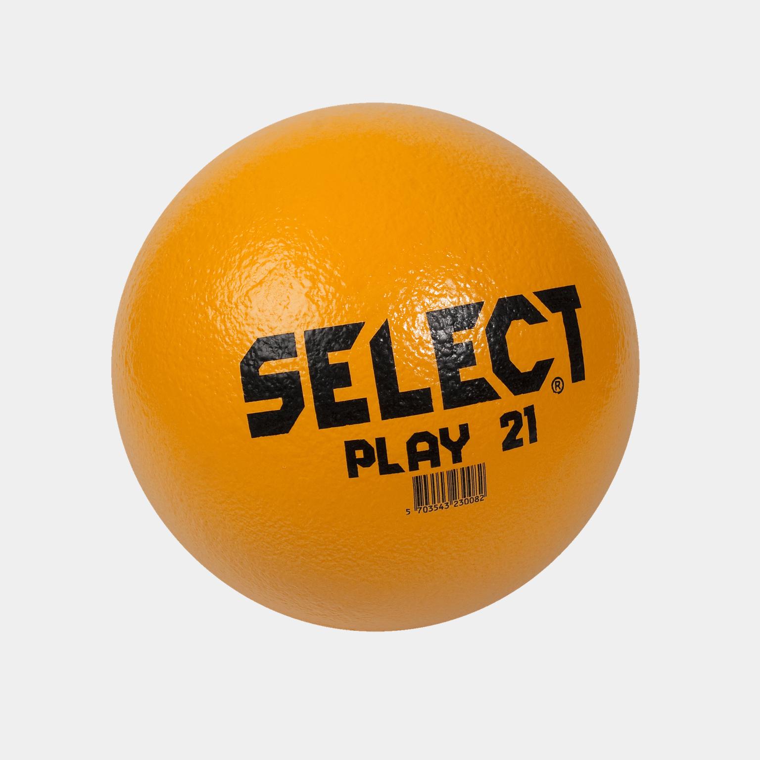 Foam Ball skin Play 21, vaahtopallo - full image 1