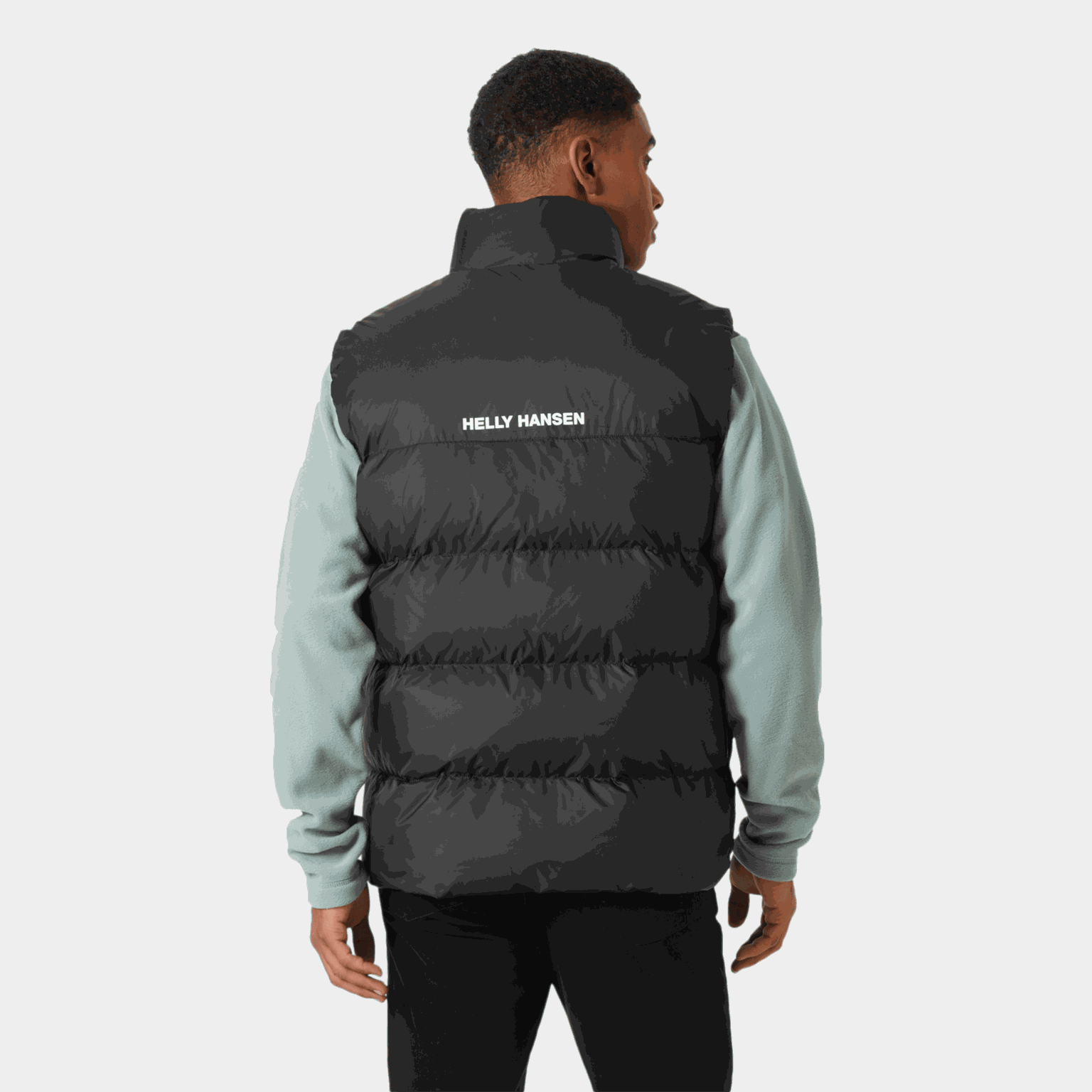 Active Puffy Vest, miesten toppaliivi - full image 2