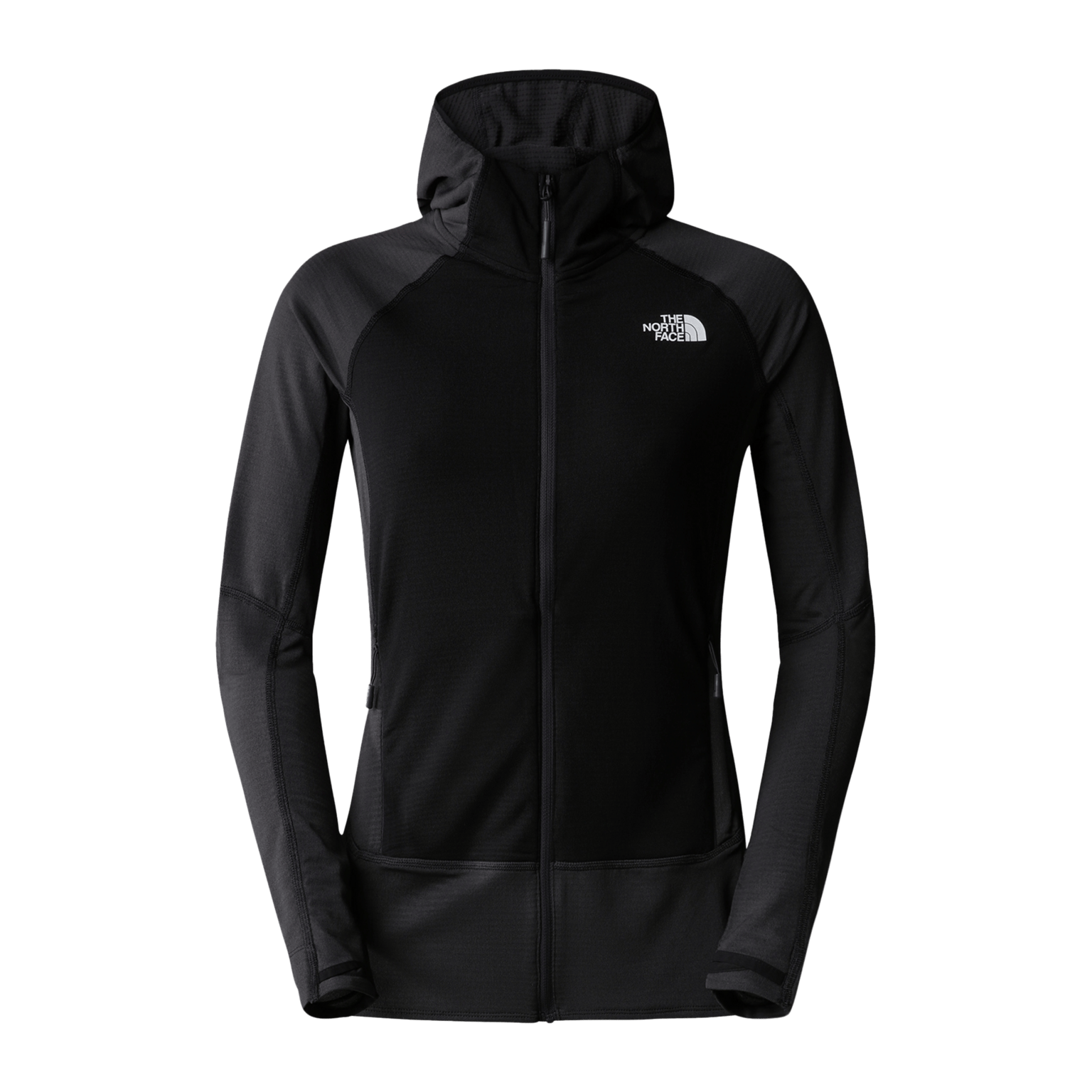 Толстовка The North Face W Bolt Polartec, .