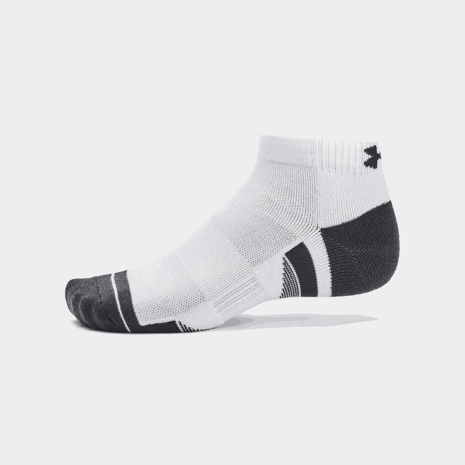 Tech Low Cut 3pk, miesten sukat - full image 3