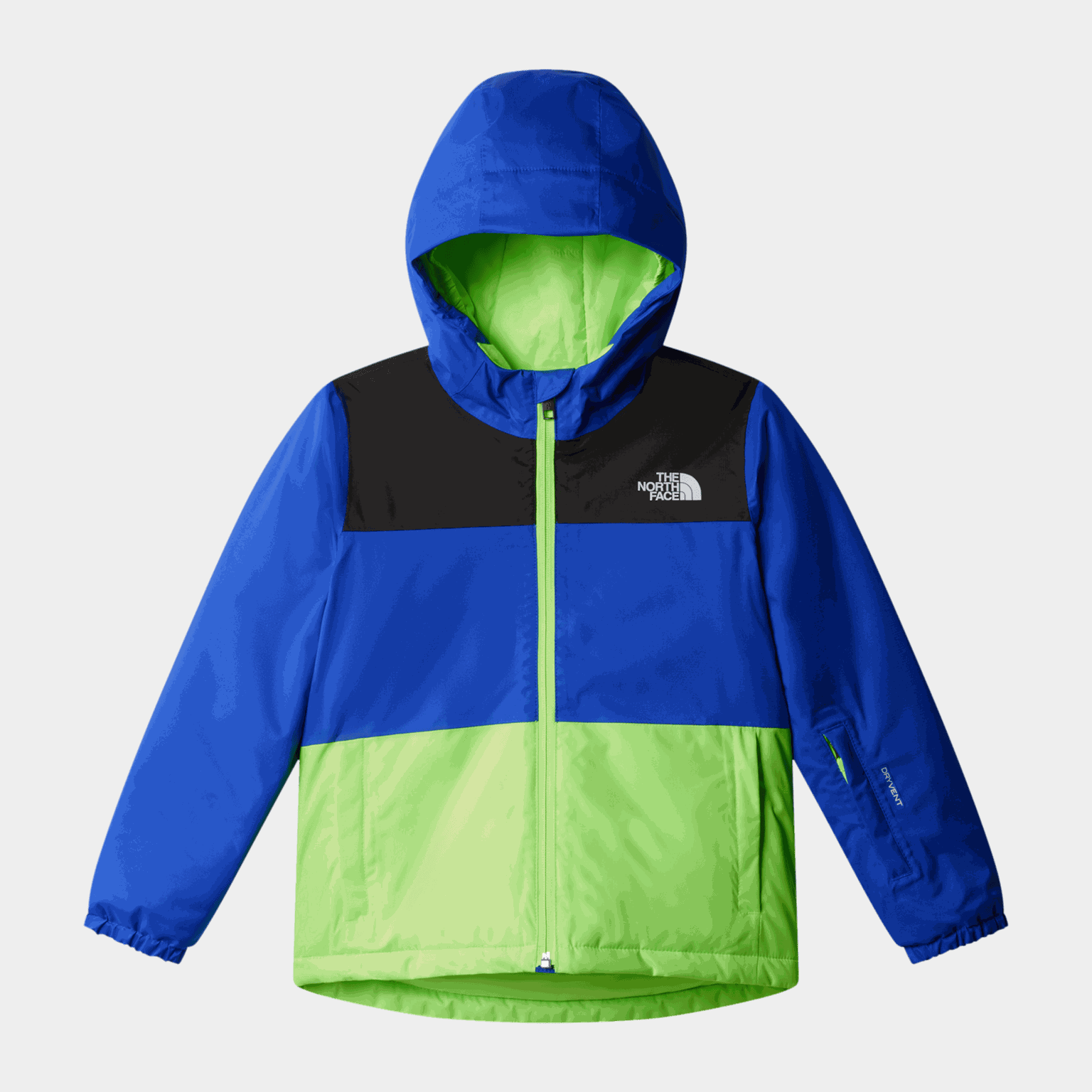 Kid Freedom Insulated Jacket - full image 1