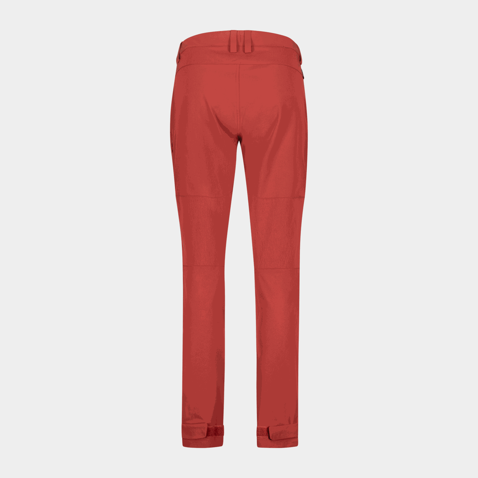 Zircon Slim Pant Naiset, vaellushousut naisille - full image 3