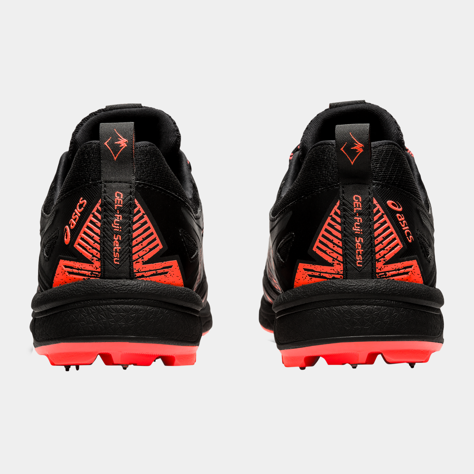 Gel-Fujisetsu 3 Gore-Tex, naisten maastojuoksukengät - full image 2