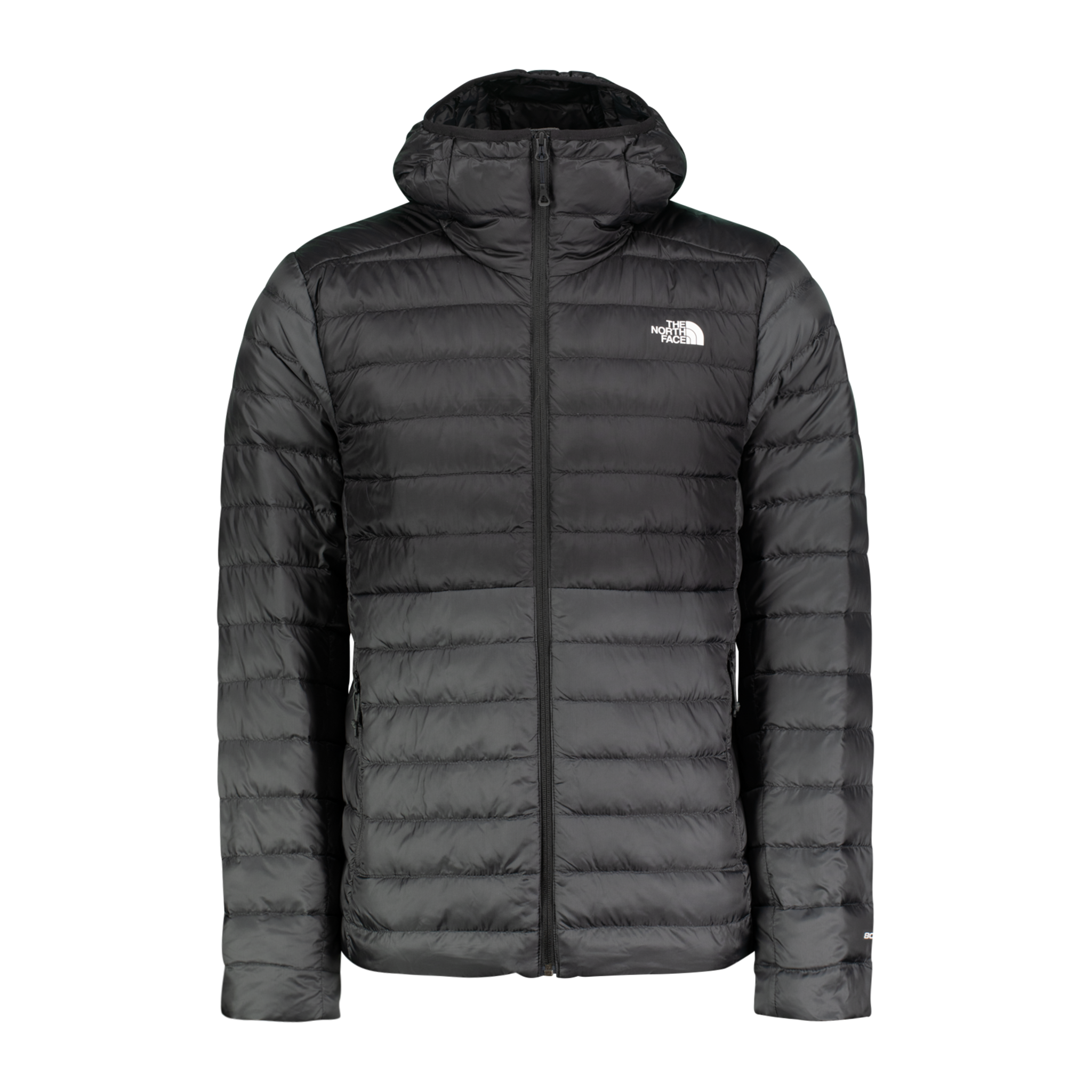 Пуховая толстовка The North Face Resolve