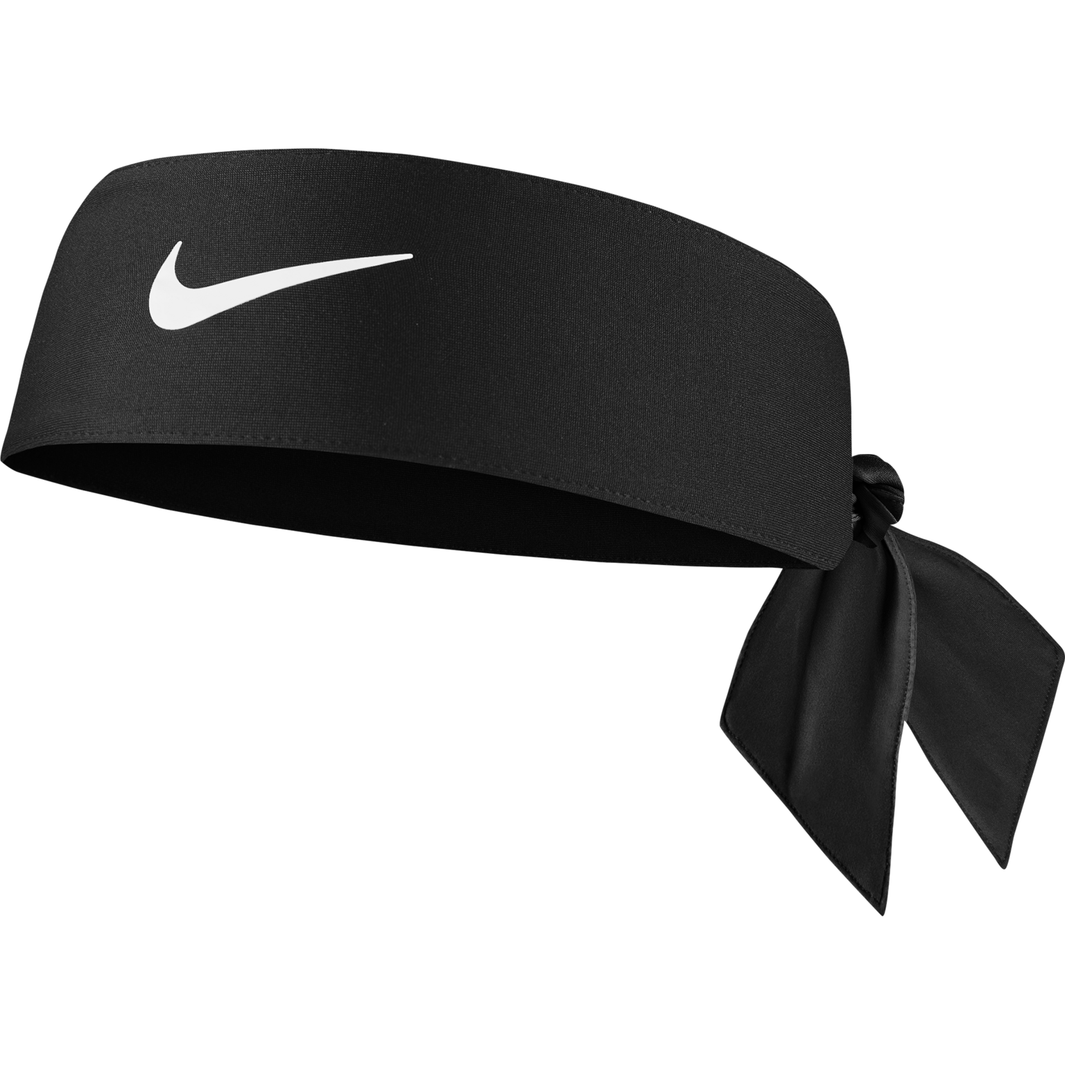 Nike DRI-FIT FURY CLASSIC ADJUSTABLE HEADBAND, повязка на голову, унисекс