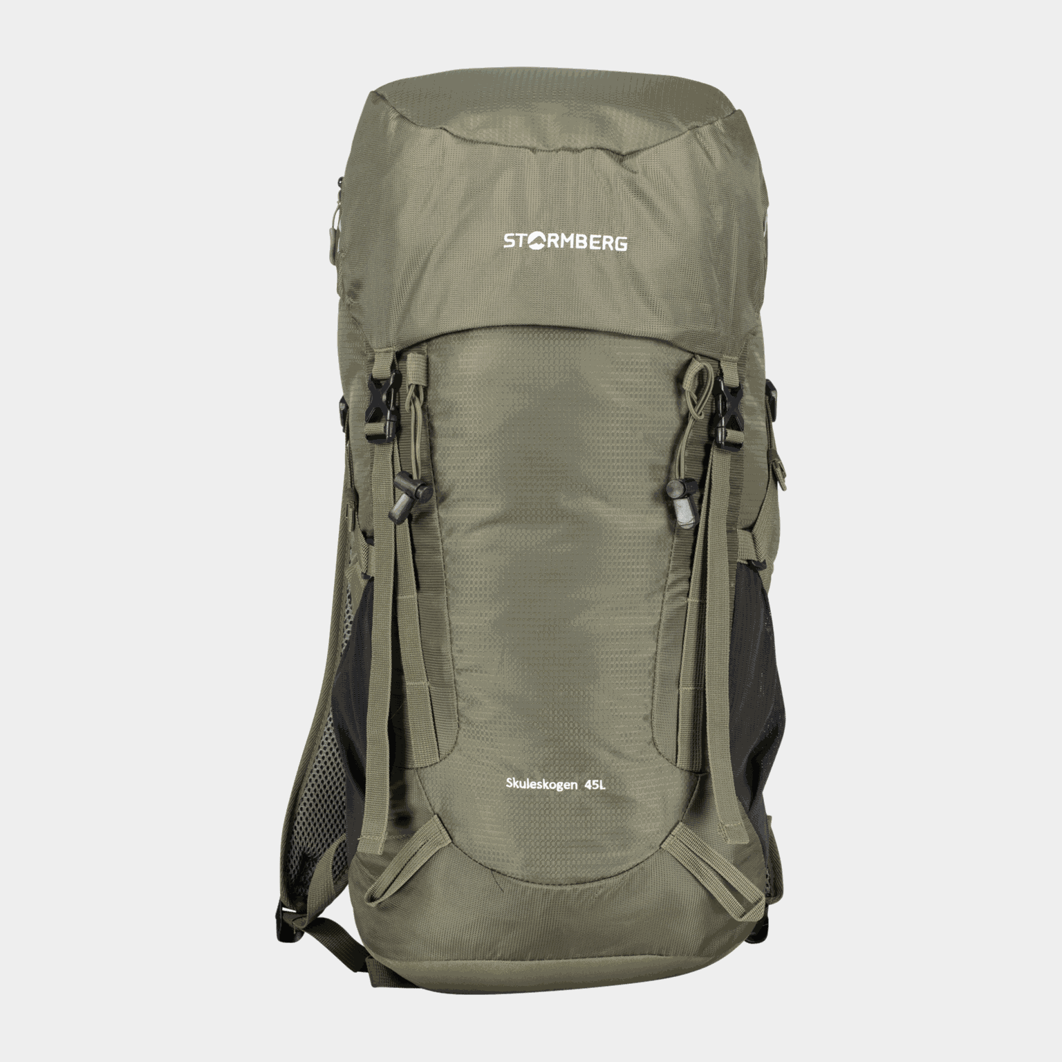 Skuleskogen Backpack 45L, rinkka - full image 4