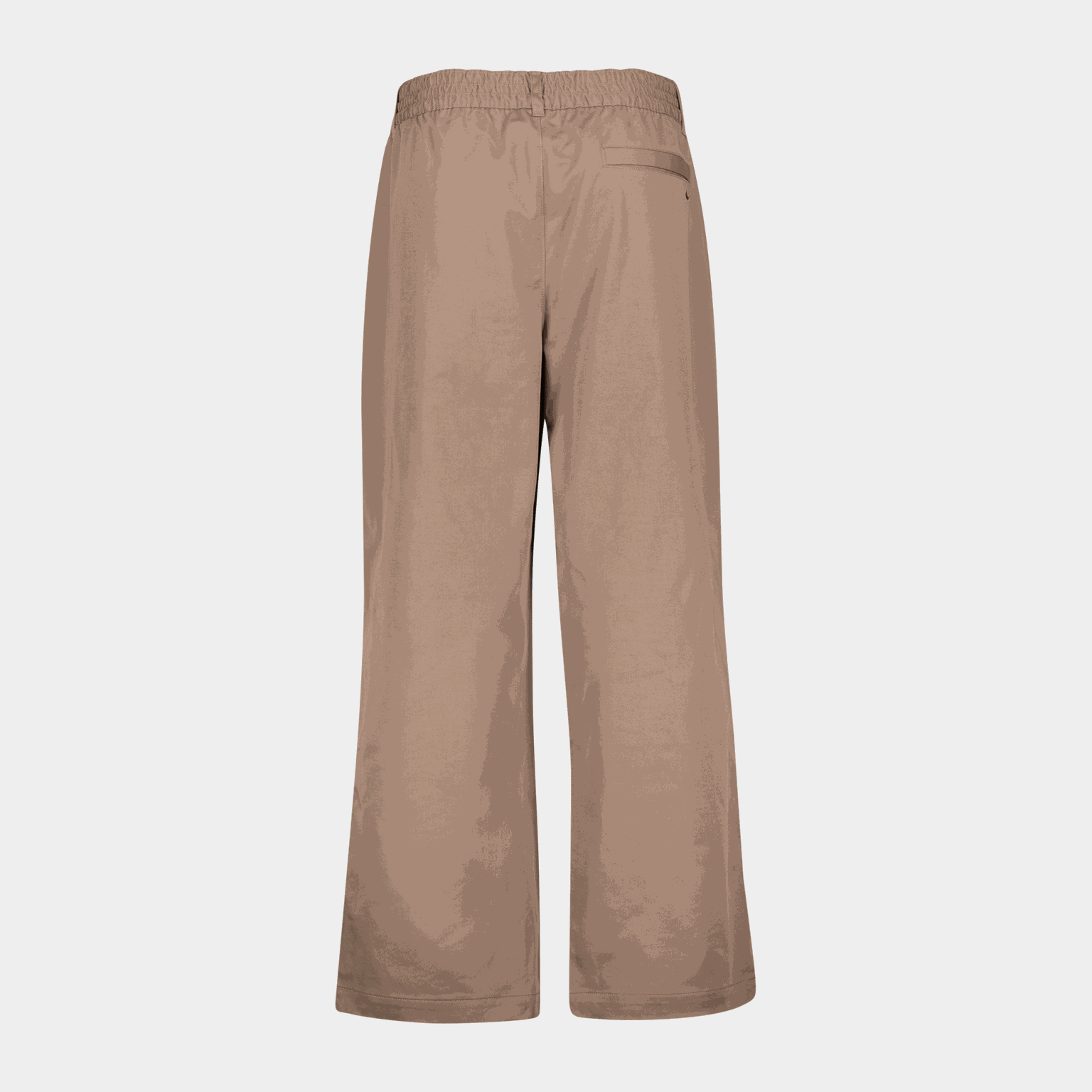 Nsw Cllctn Twill Trouser, naisten housut - full image 4