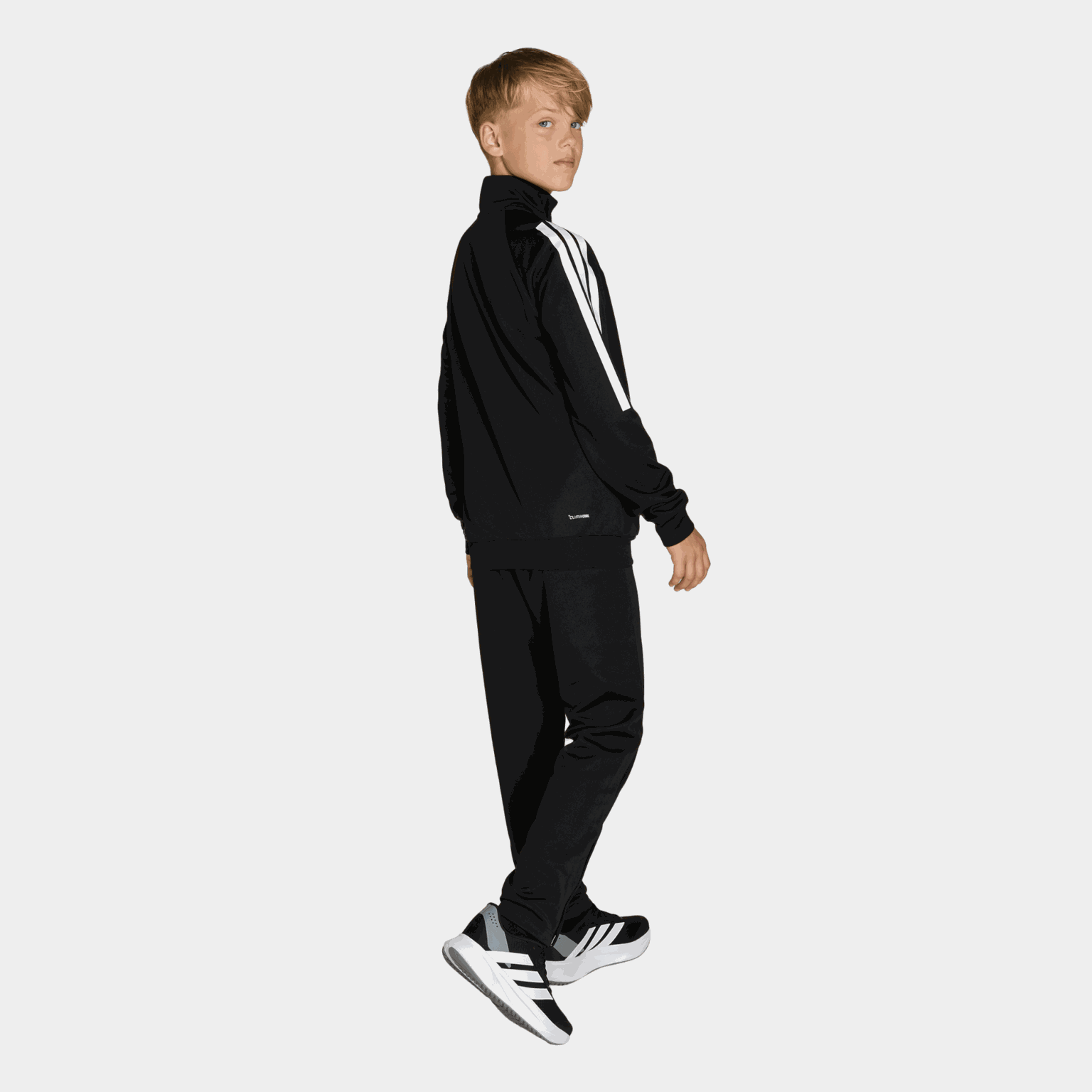 Sereno Track Suit, nuorten collegeasu - full image 3