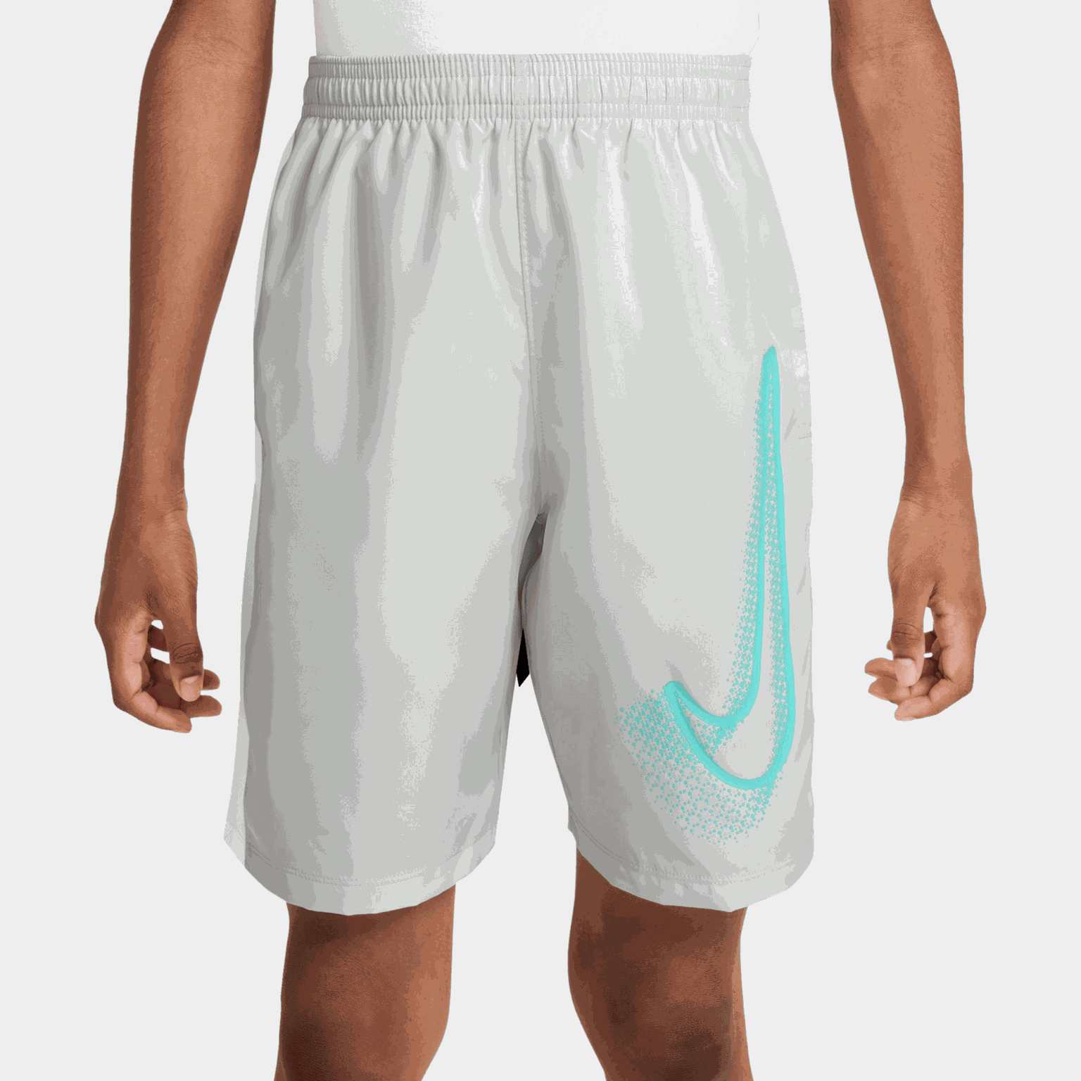 Nk Acd23 Short Wp Gx Hbr, treenishortsit - full image 1