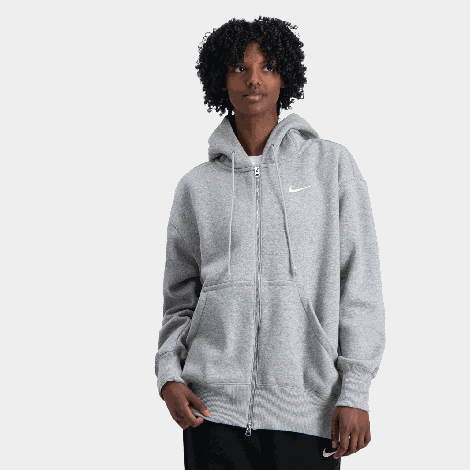 Sportswear Phoenix Fleece, naisten huppari - full image 1