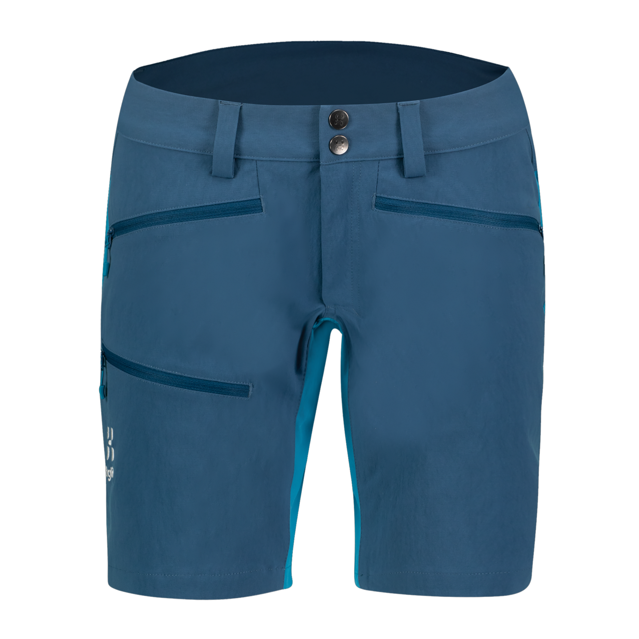 Haglöfs Zircon 2.0 Shorts женские походные шорты