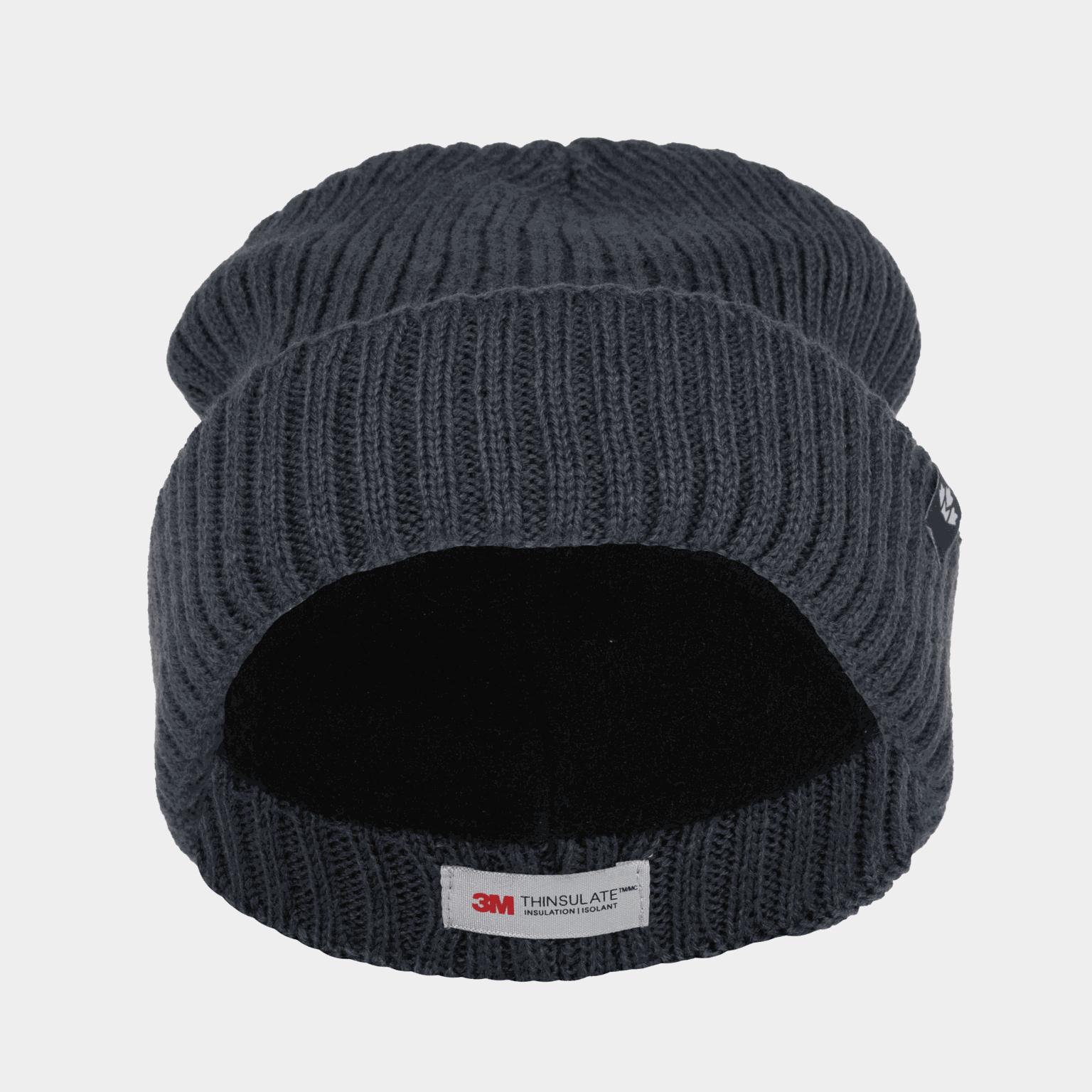 Logan Thinsulate Wool Hat, merinovillapipo - full image 4