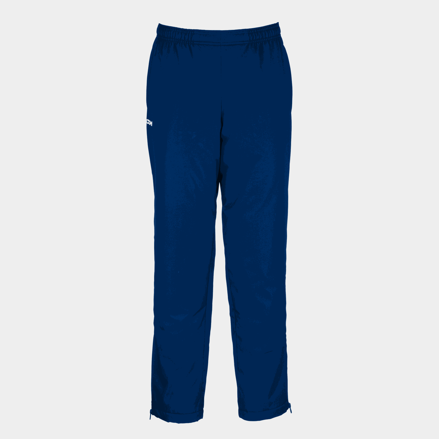 HD Suit Pant, nuorten treenihousut 26/27 - full image 2