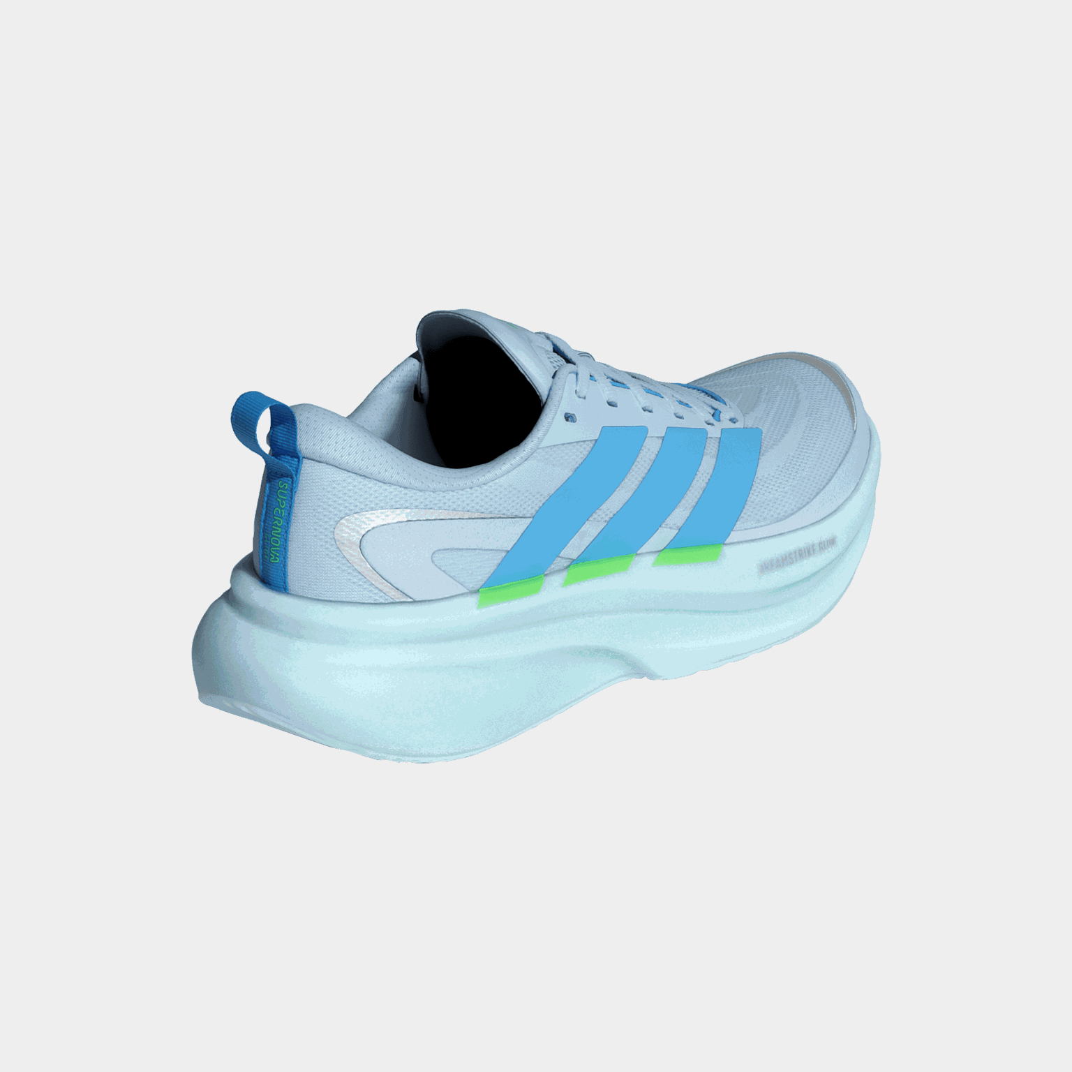 Supernova Glide W´s, naisten juoksukengät - full image 4
