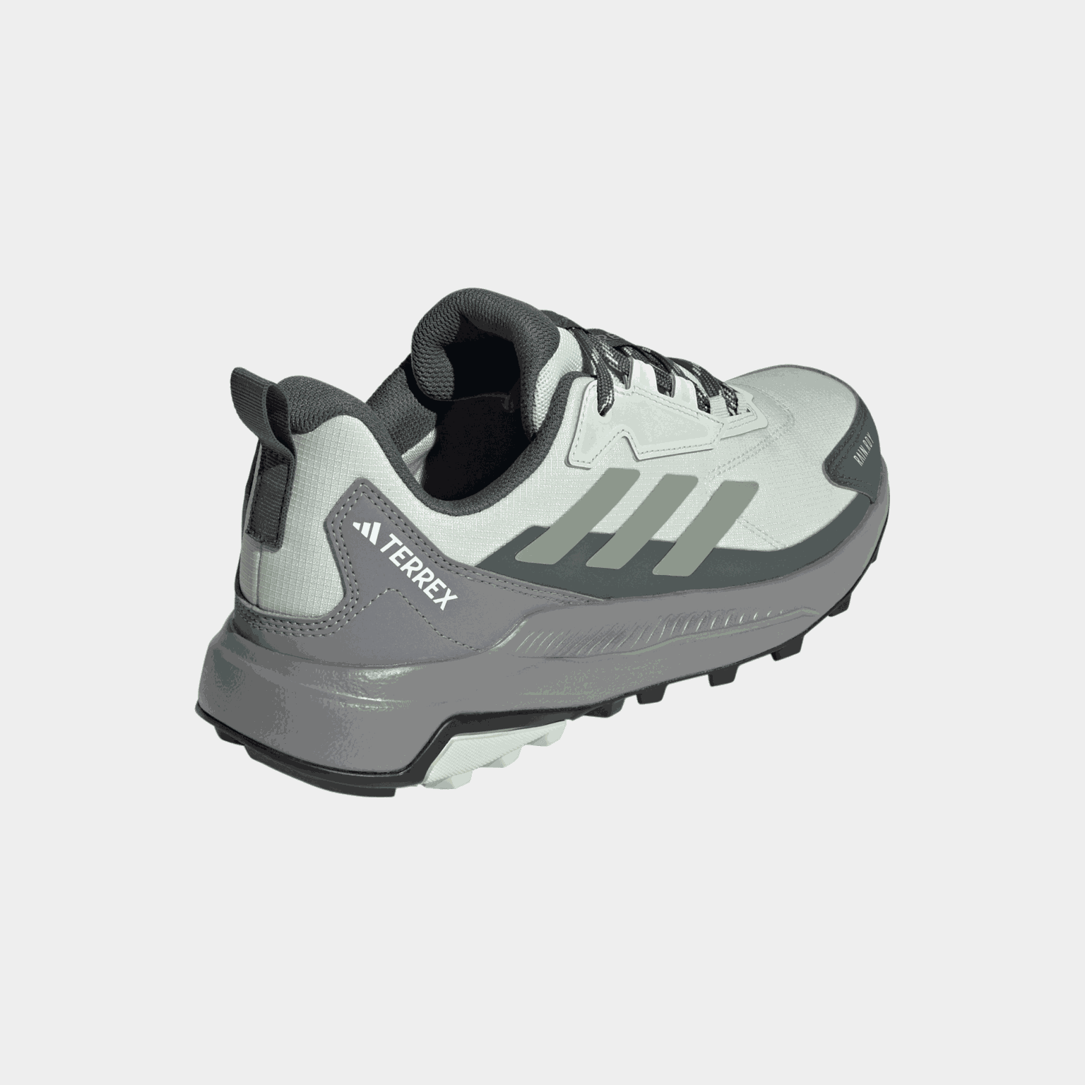 Terrex Anylander Rain.Rdy Hiking Shoes, naisten vaelluskengät - full image 4