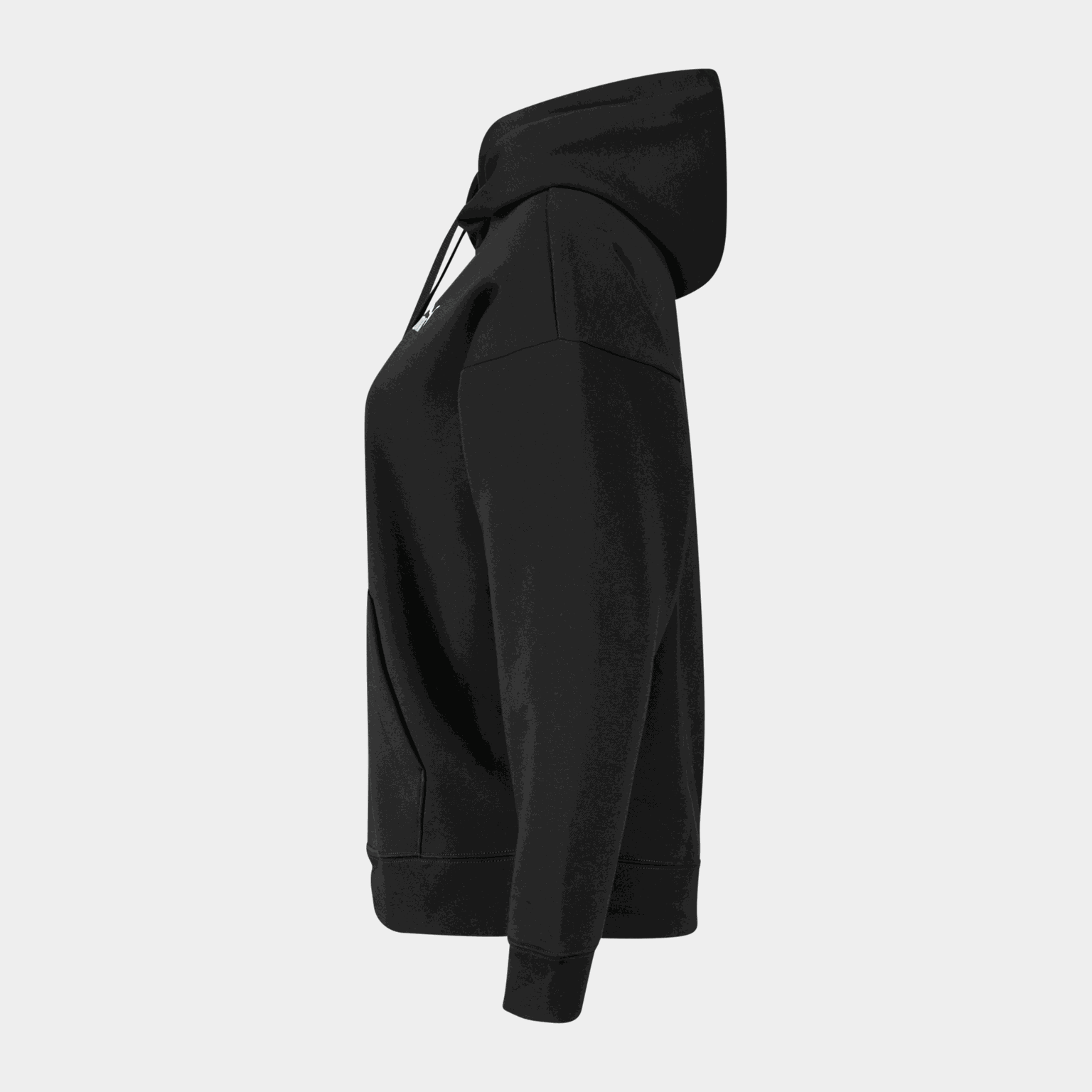 ESS Small No. 1 Logo Comfort Hoodie FL, huppari - full image 2