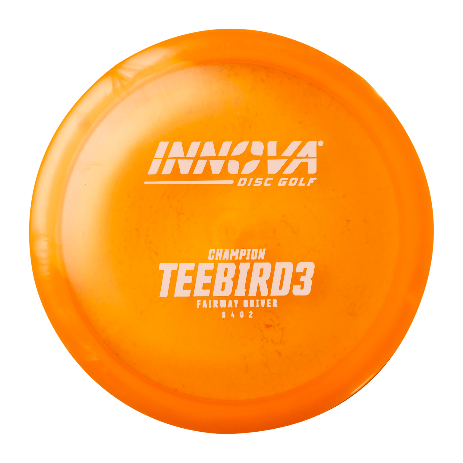 Innova Champion Driver Teebird3, 173-175г, Ассорти, драйвер