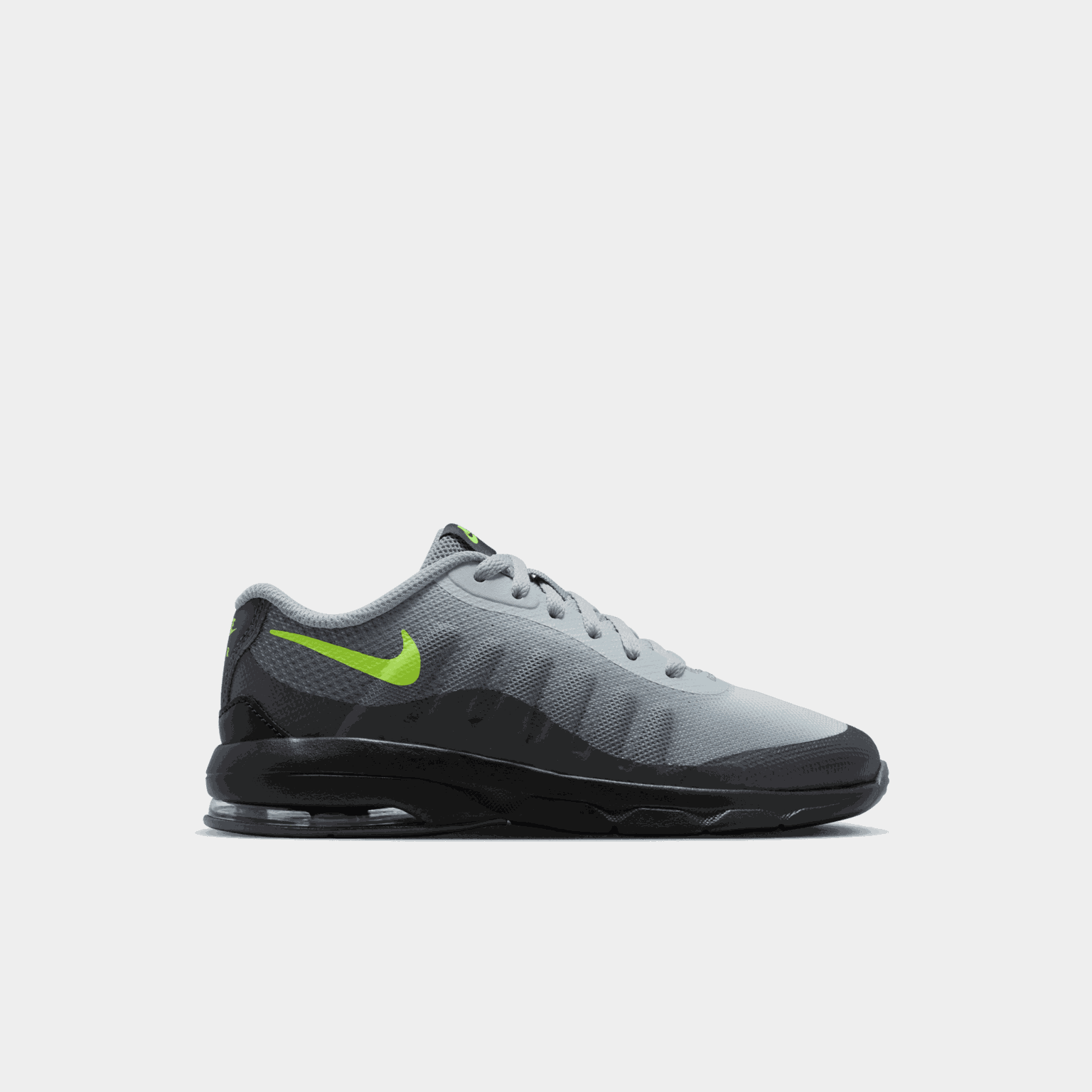 Air Max Invigor, lasten vapaa-ajan kengät - full image 1
