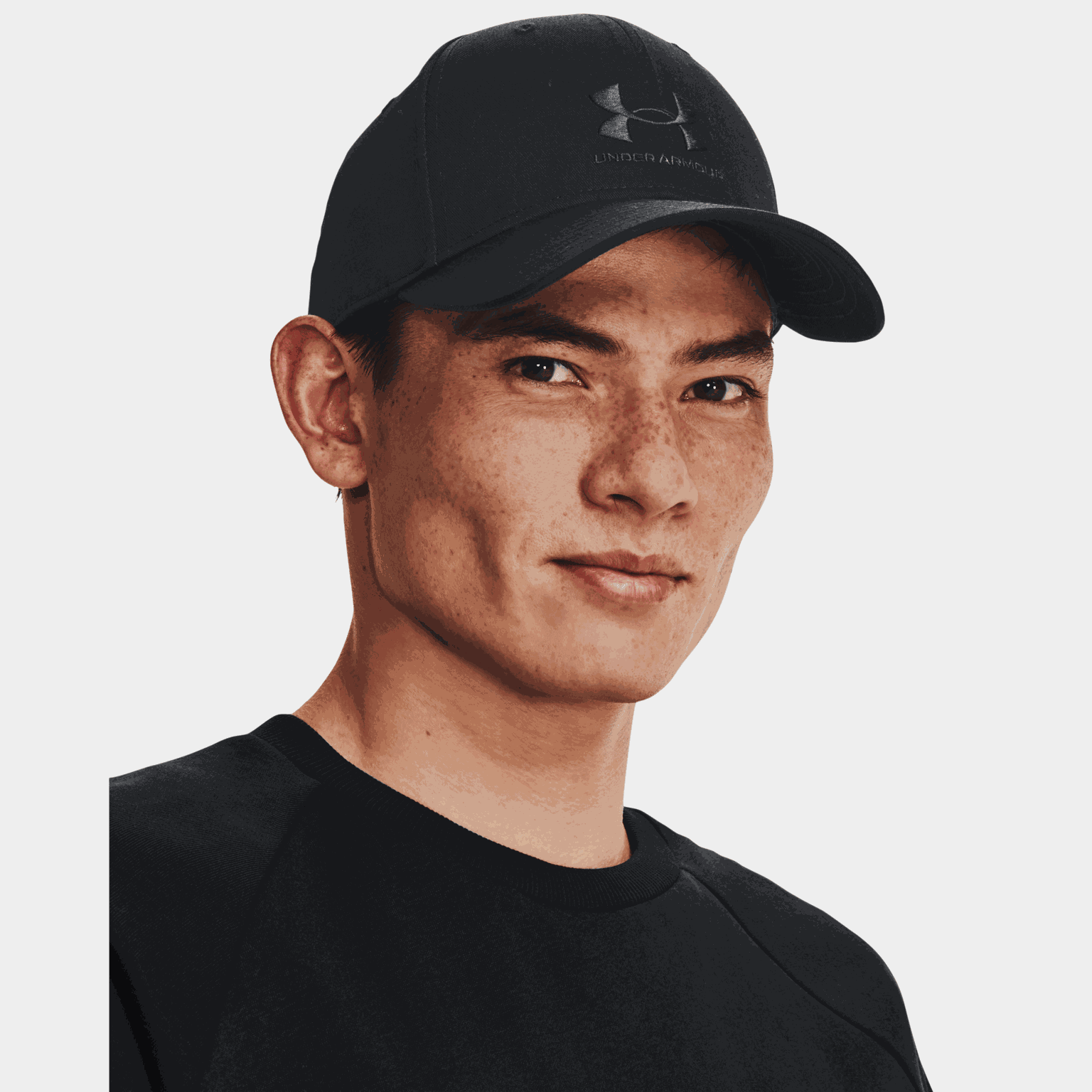 Lockup Cap, lippis - full image 1