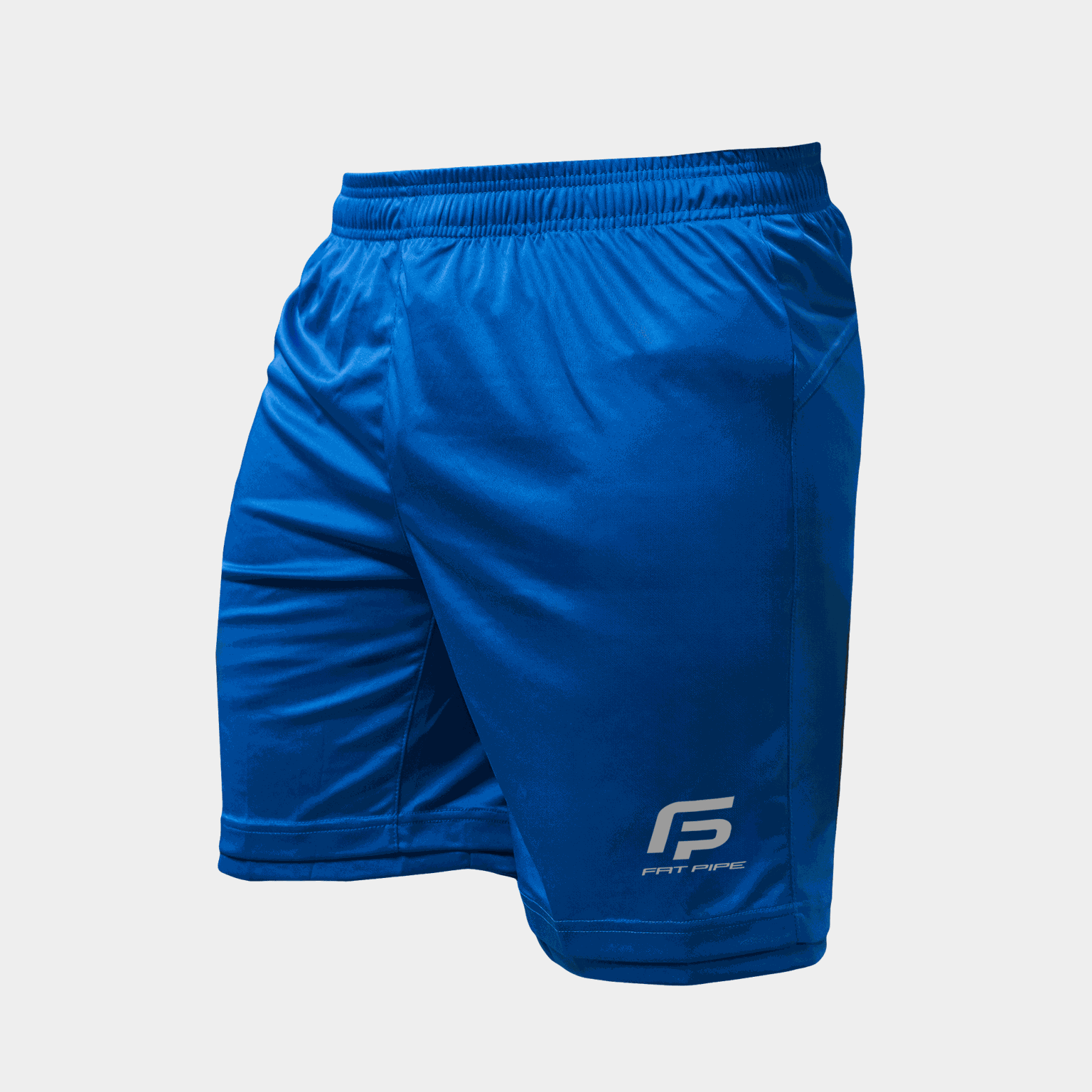 Fast - Player'S Shorts 26/27, nuorten treenishortsit - full image 3