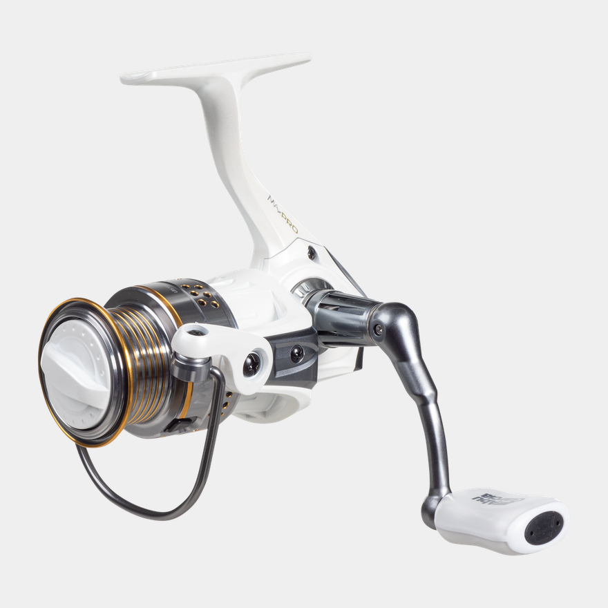 Max Pro haspelikela - full image 1