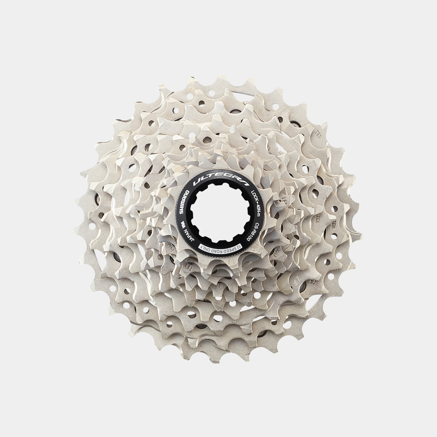 CS-R8100-12 Ultegra 11-30T - full image 1