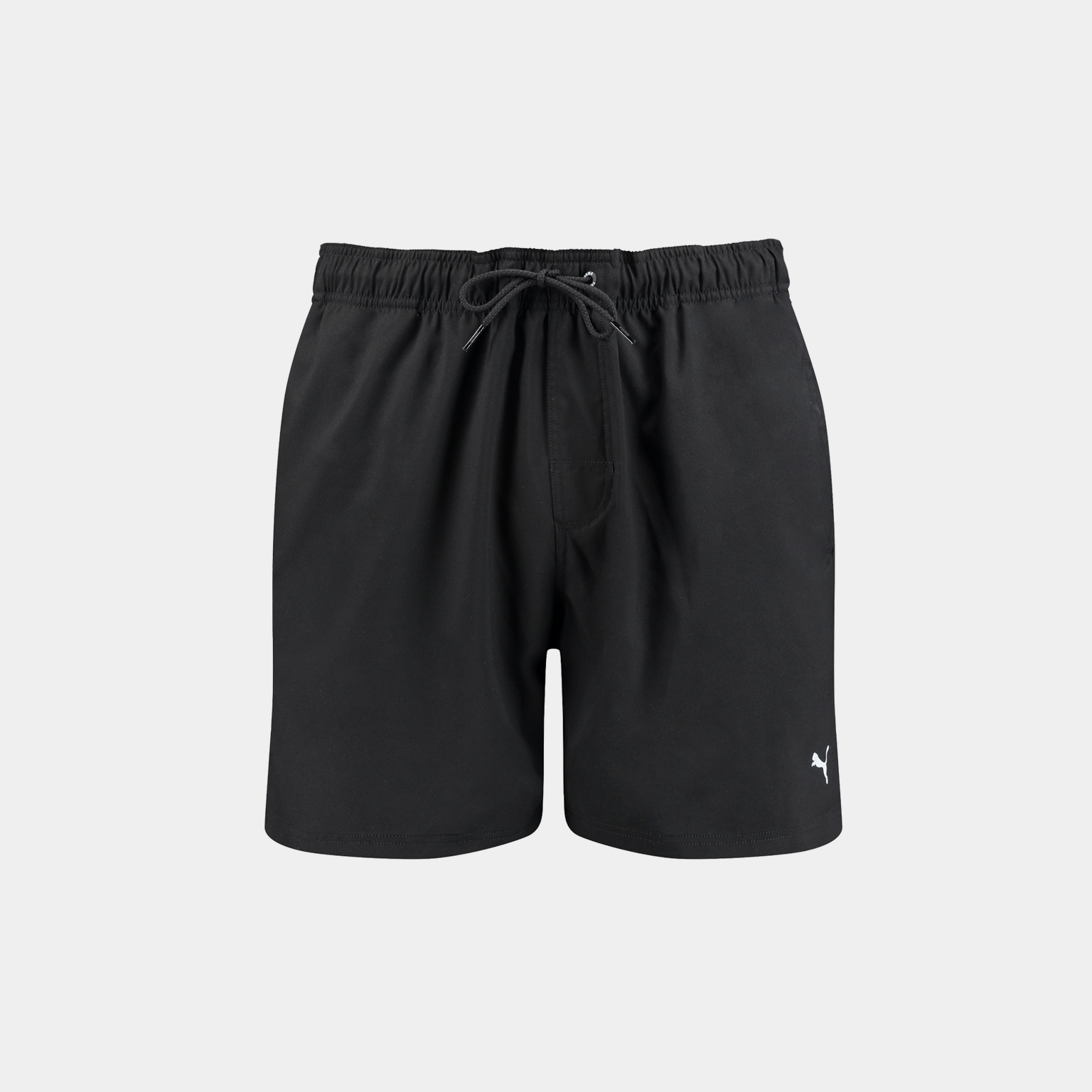 Swim Medium Length Shorts, miesten uimashortsit - full image 2