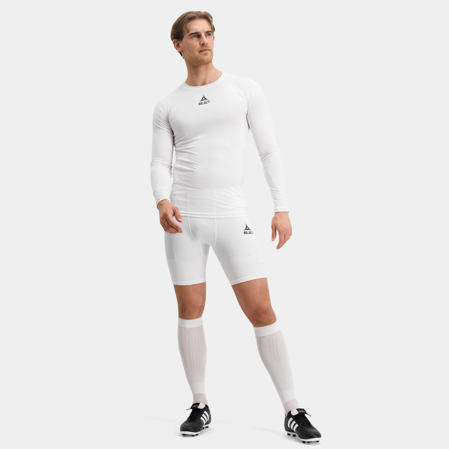 Shorts Short Underlayer, miesten treenishortsit - full image 4